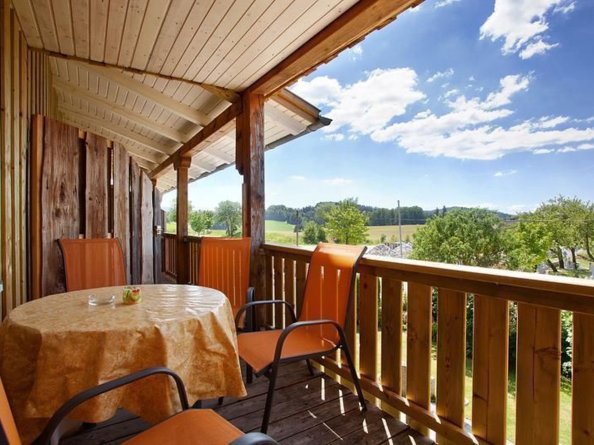 Am Rückerlhof -Alexi-Dedans