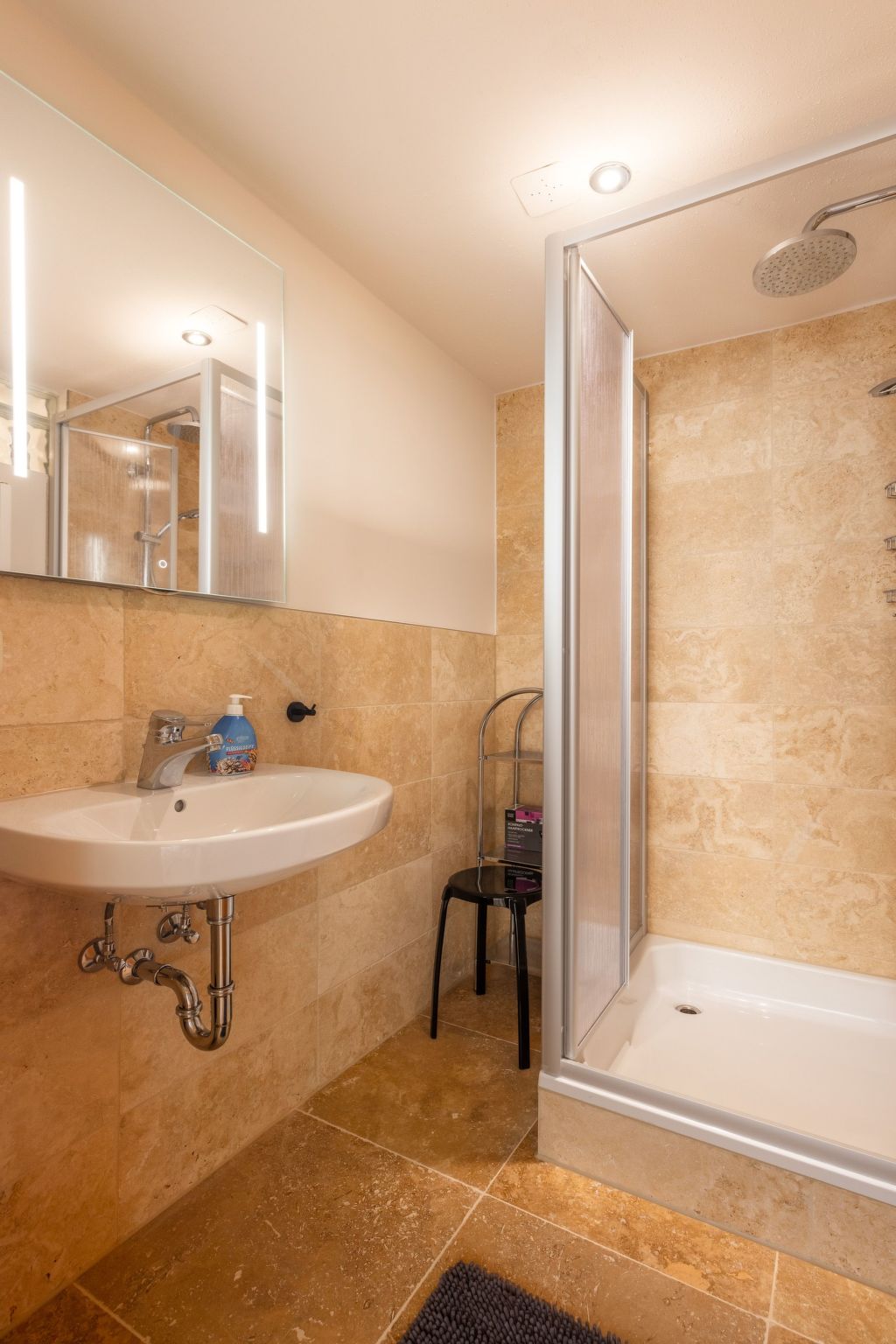 Am Rückerlhof -Alexi-Dedans