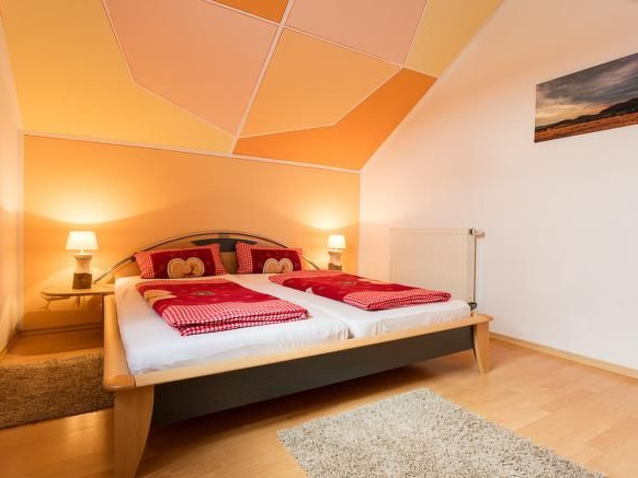 Am Rückerlhof -Alexi-Dedans