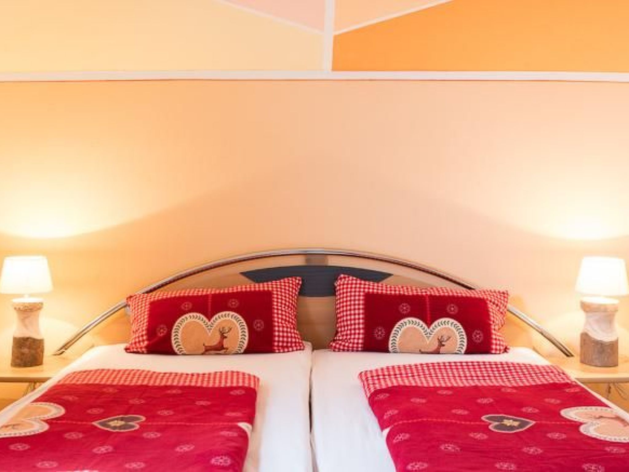 Am Rückerlhof -Alexi-Dedans