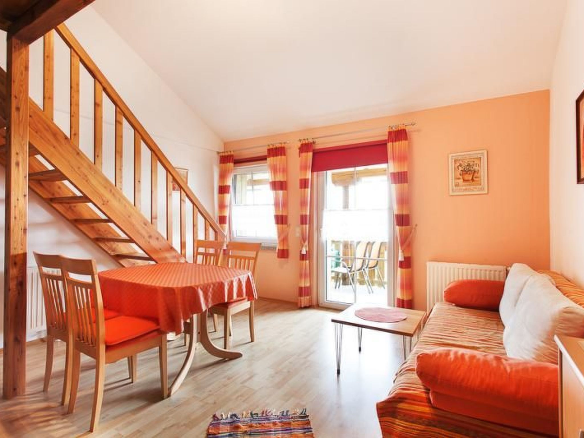 Am Rückerlhof-Dedans