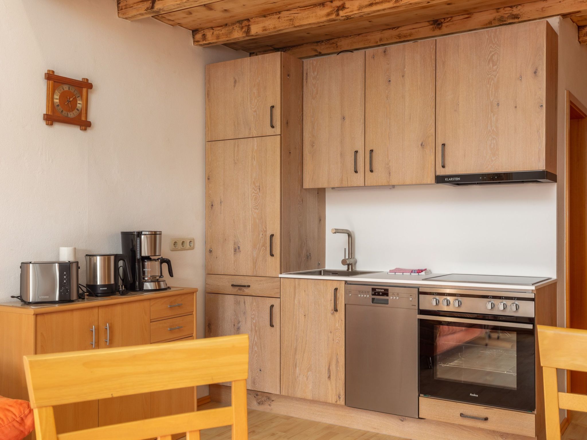 Am Rückerlhof-Dedans