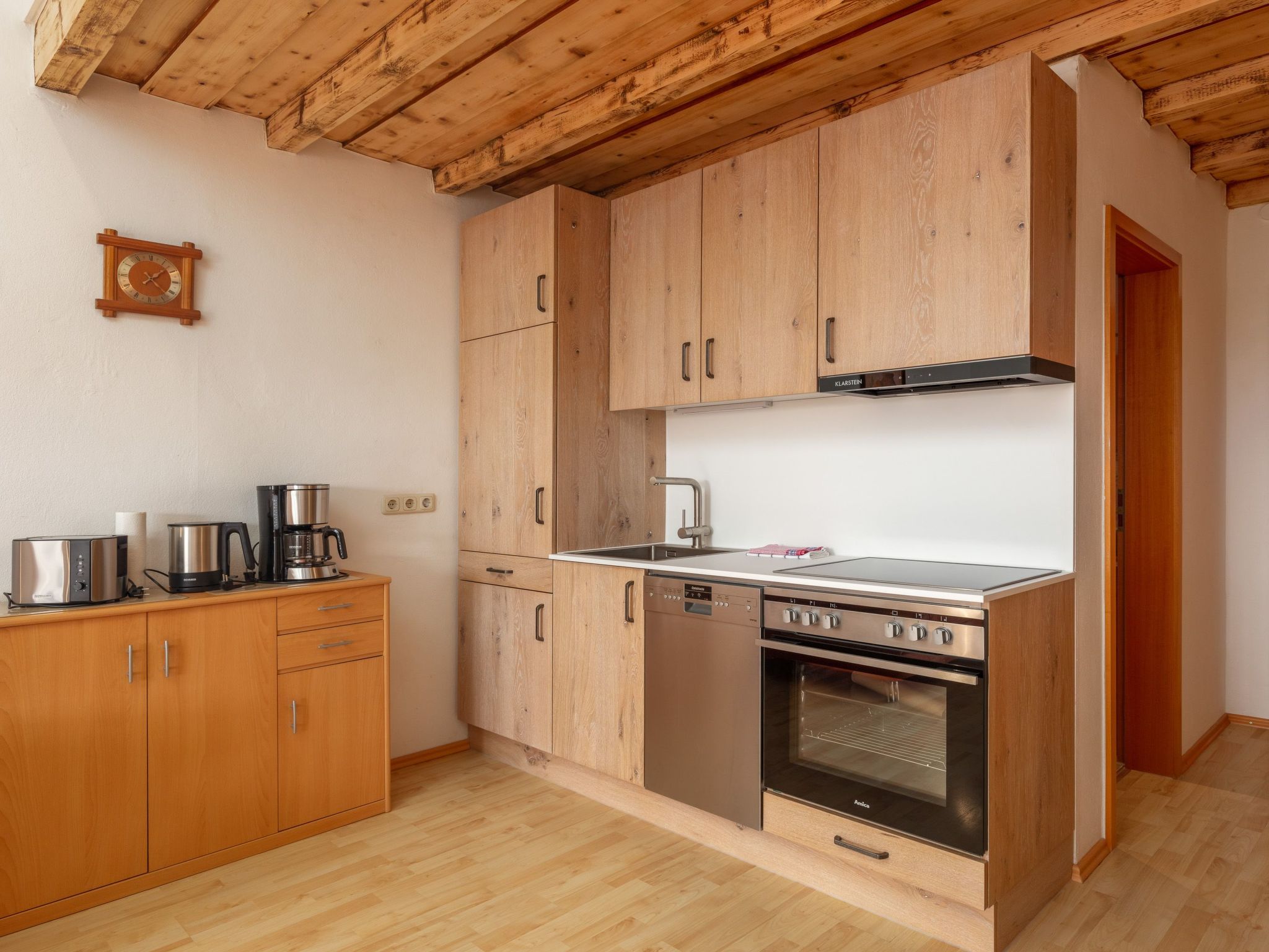 Am Rückerlhof-Dedans