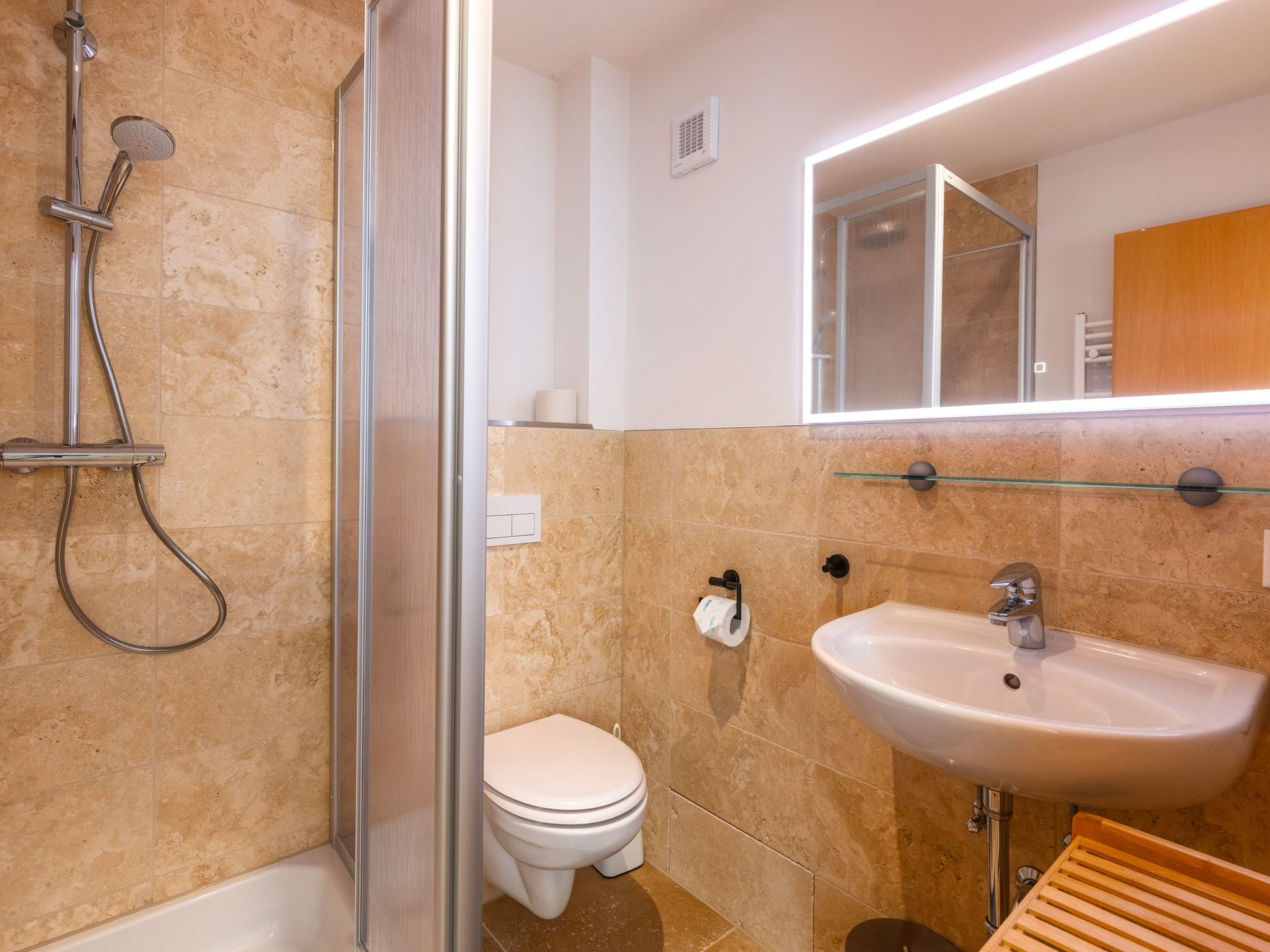 Am Rückerlhof-Dedans