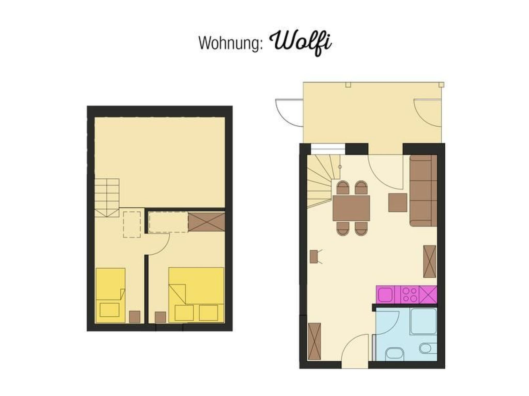 Am Rückerlhof-Dedans