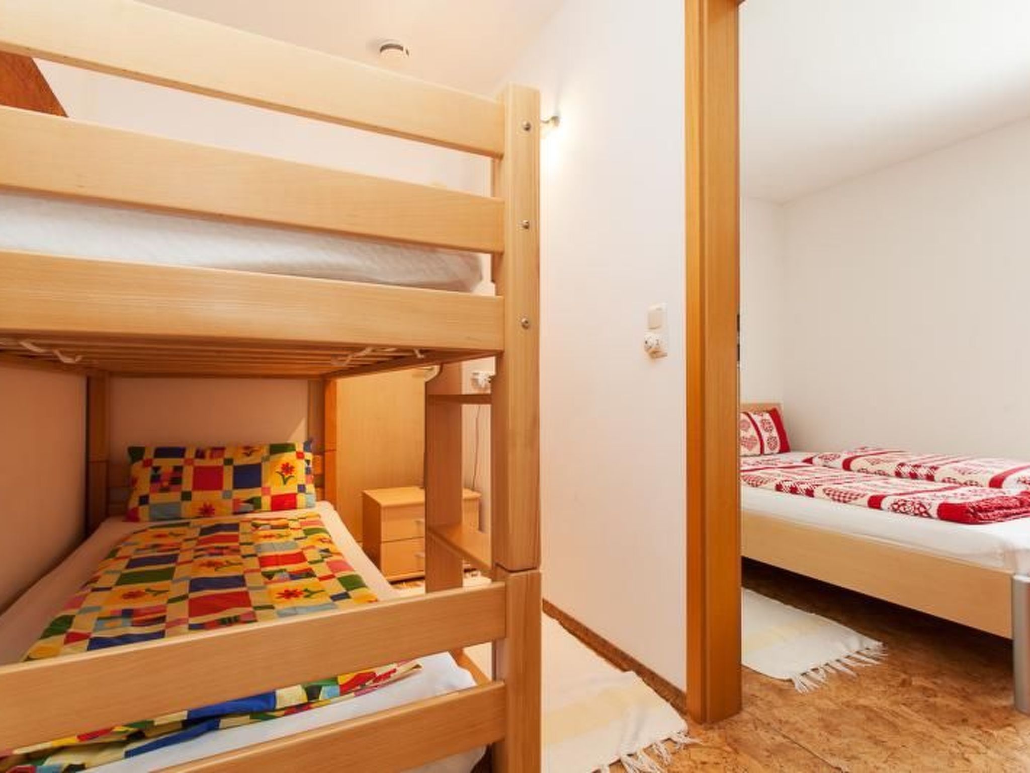 Am Rückerlhof - Isa-Binnen