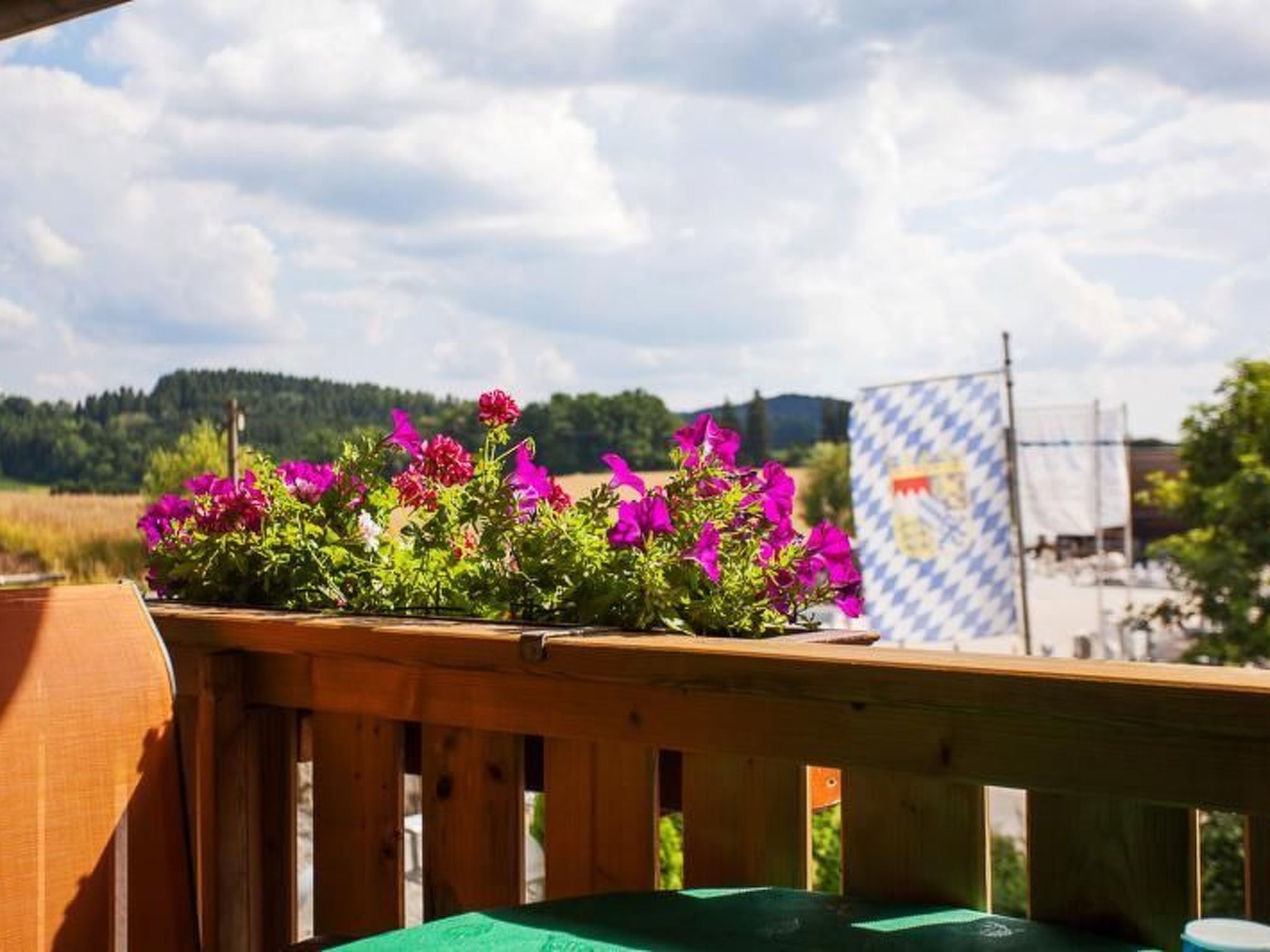 Am Rückerlhof - Isa-Binnen