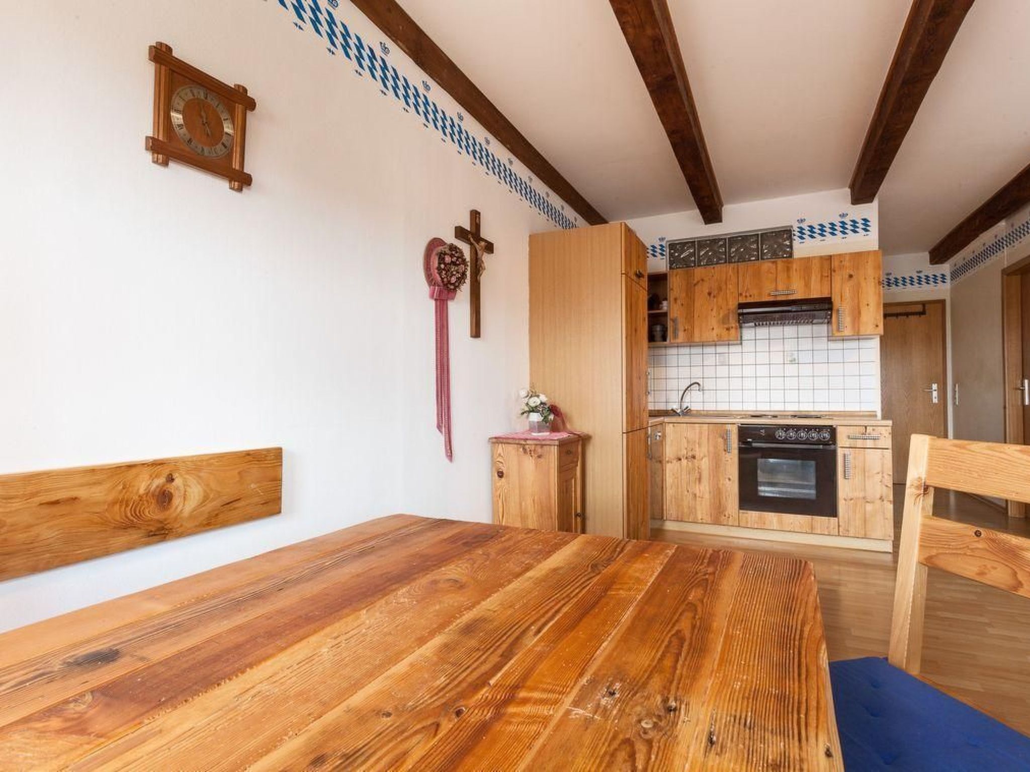 Am Rückerlhof - Moni-Dedans