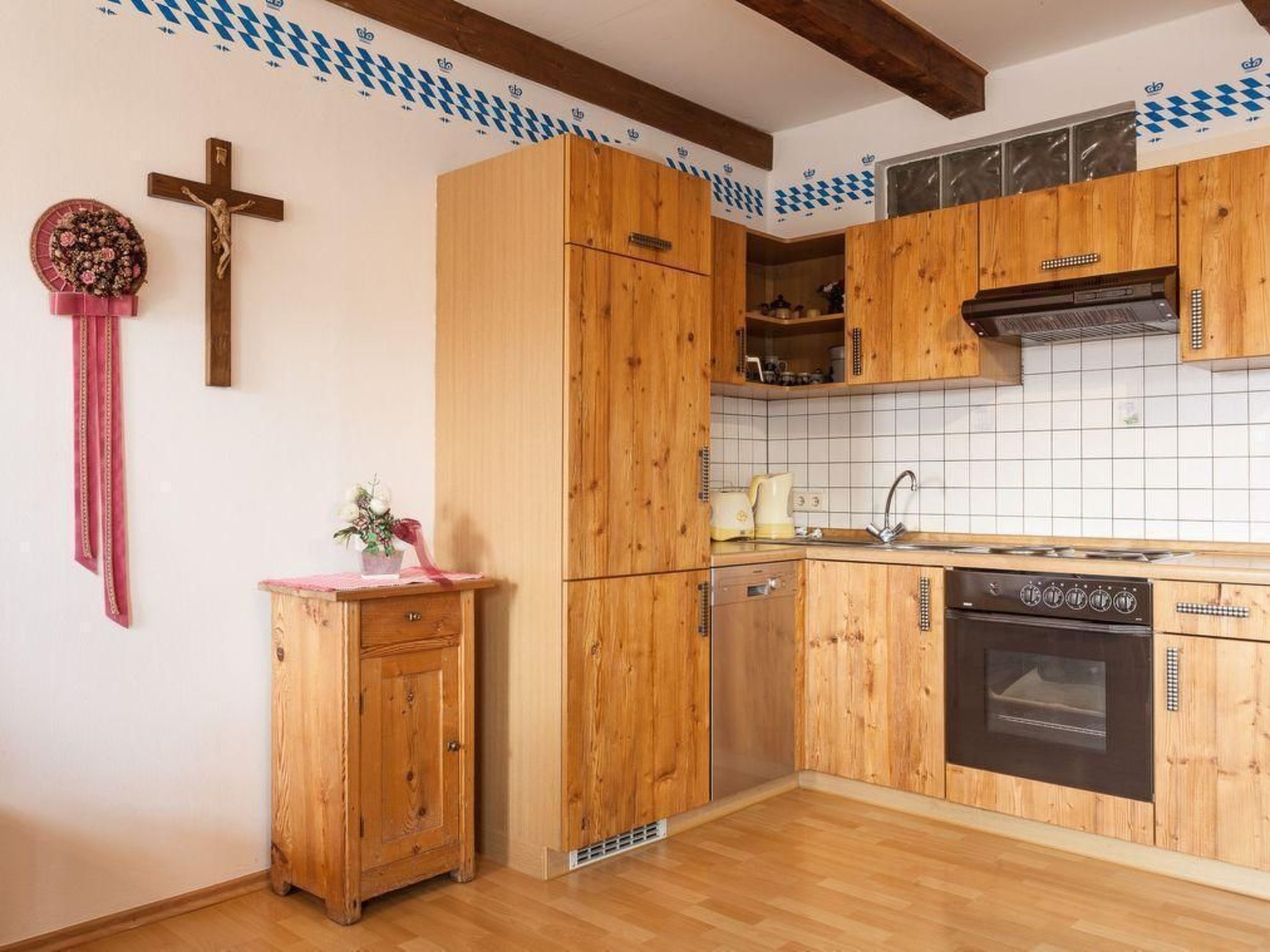 Am Rückerlhof - Moni-Dedans