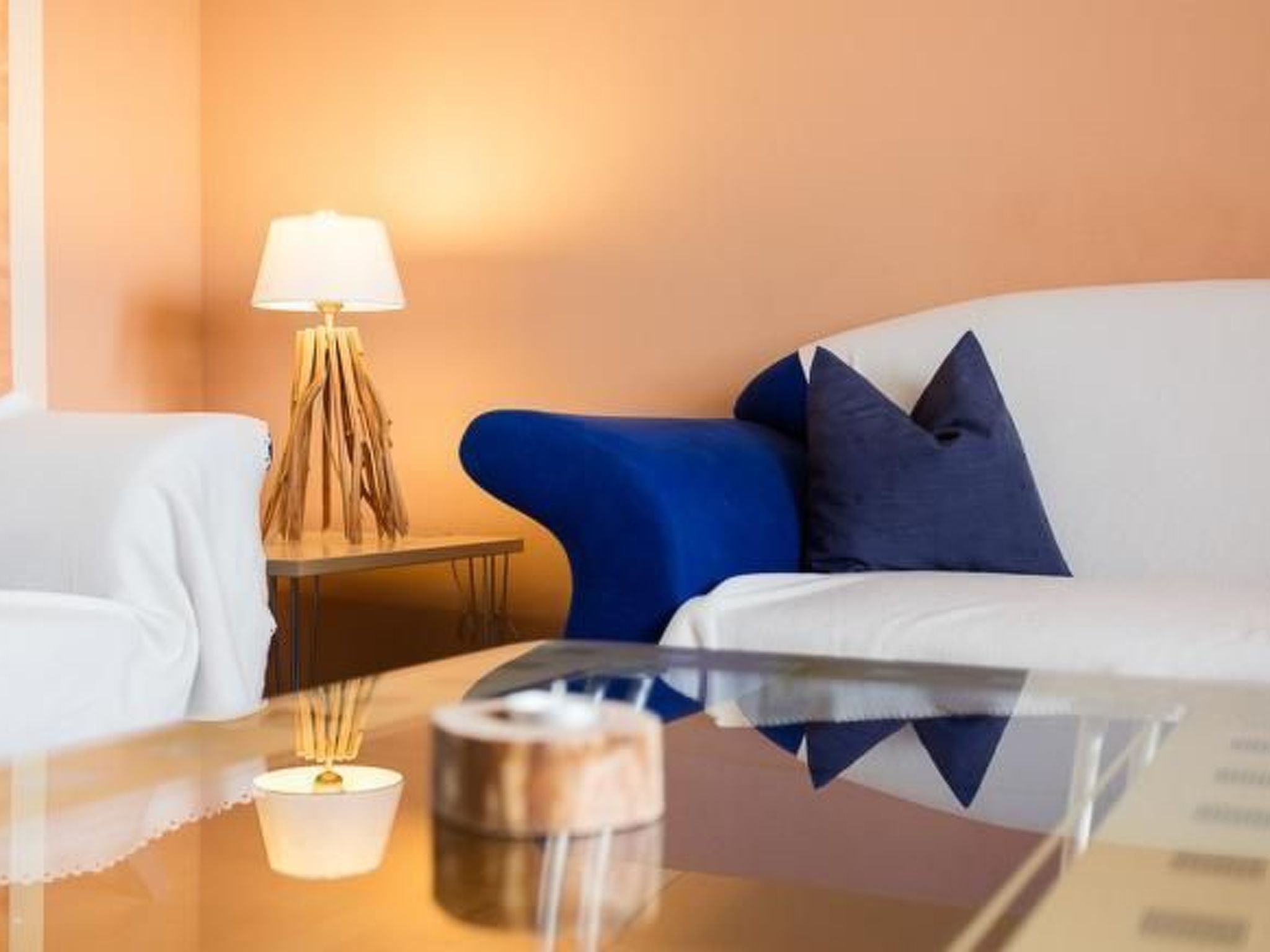 Am Rückerlhof - Moni-Dedans