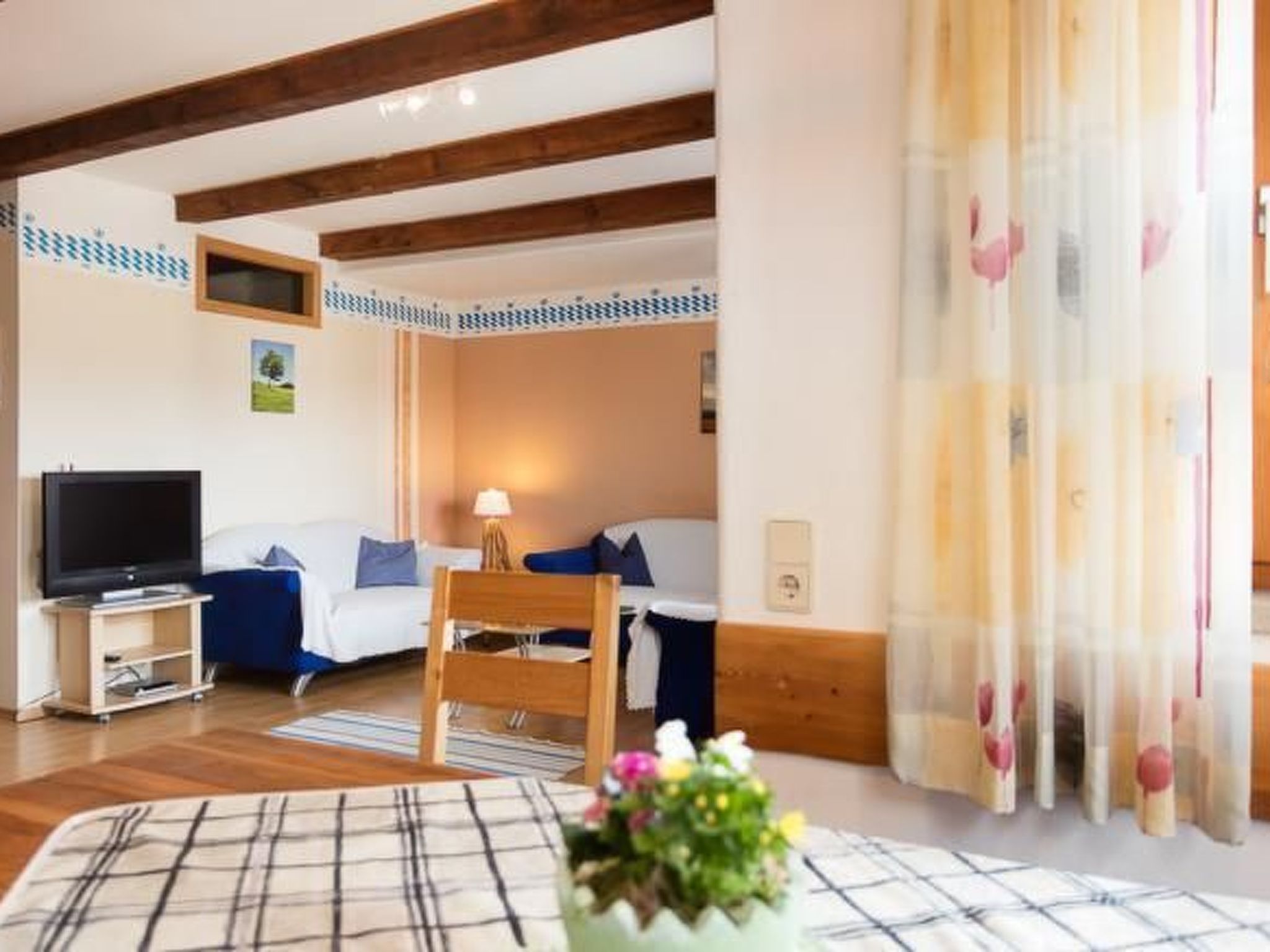 Am Rückerlhof - Moni-Dedans