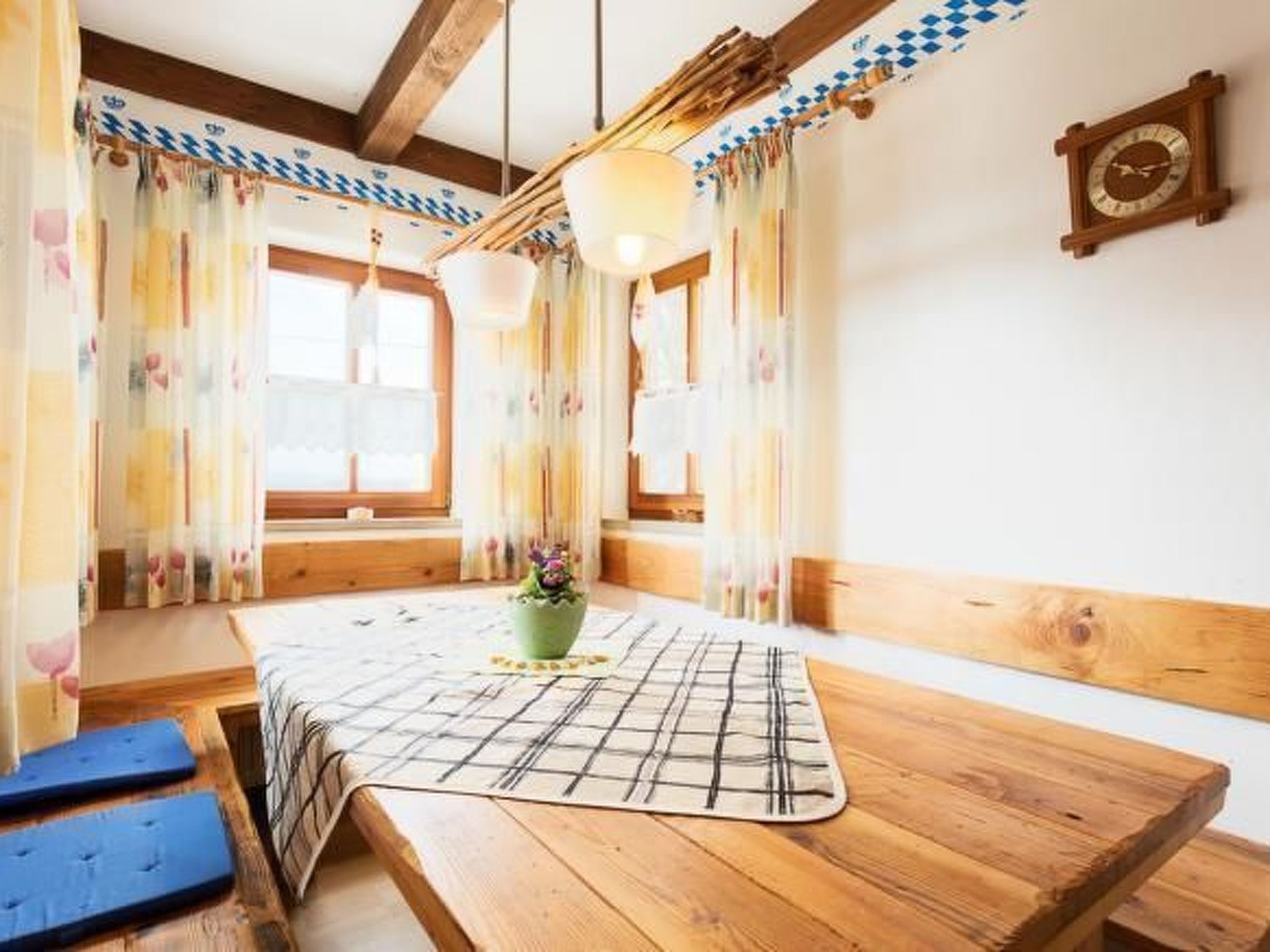 Am Rückerlhof - Moni-Dedans