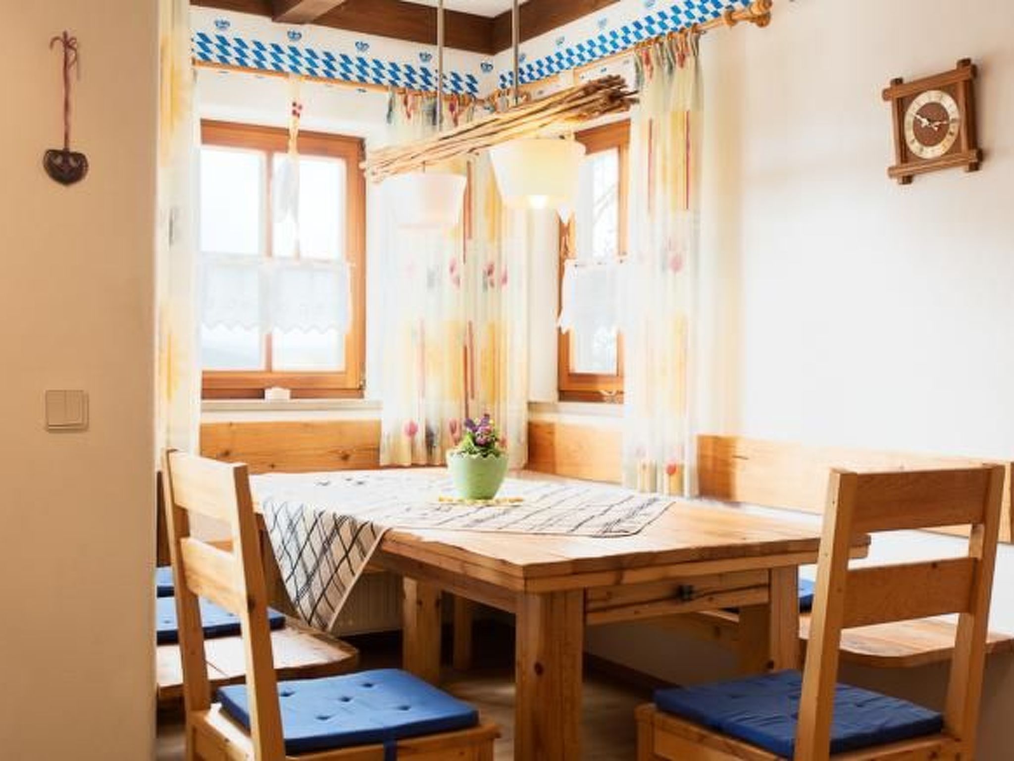 Am Rückerlhof - Moni-Dedans