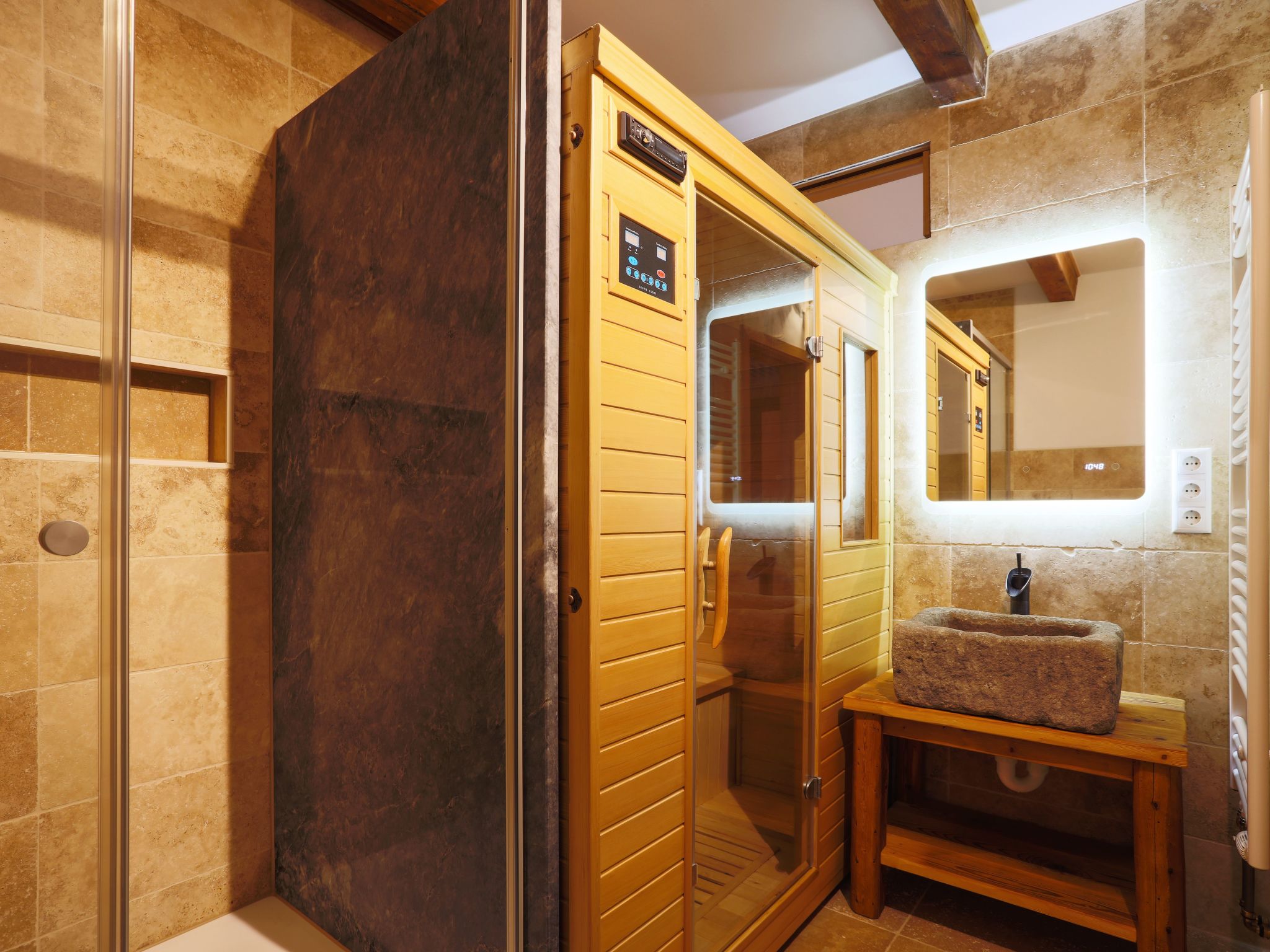 Am Rückerlhof - Moni-Dedans