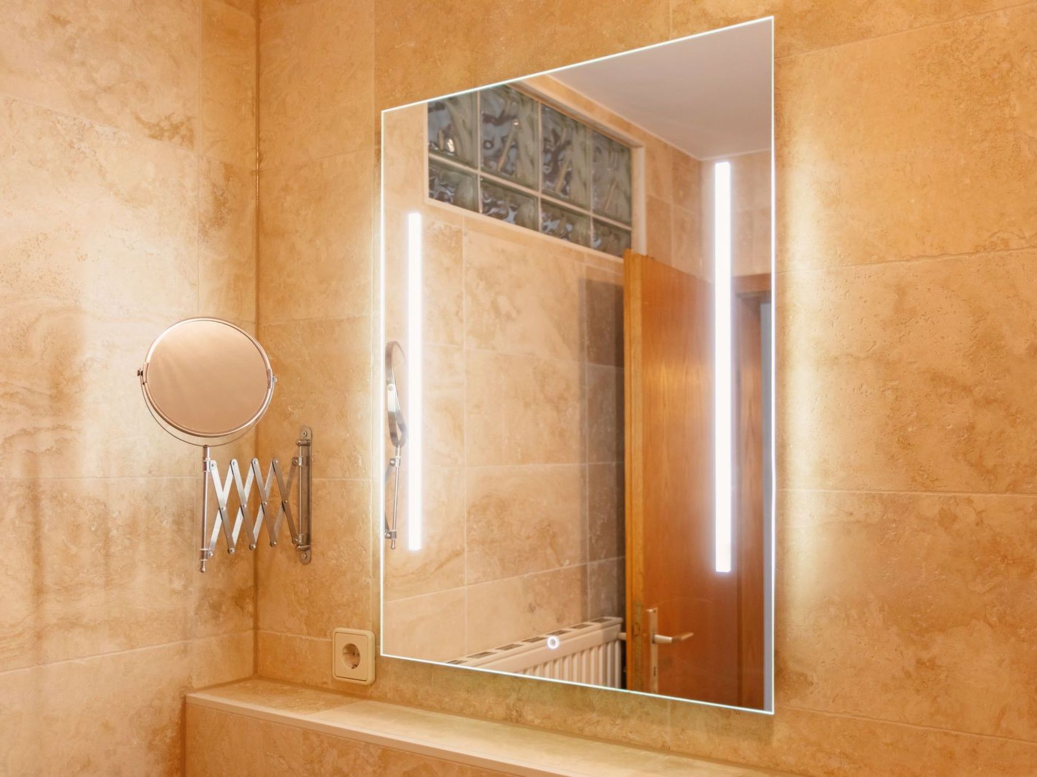 Am Rückerlhof - Moni-Dedans