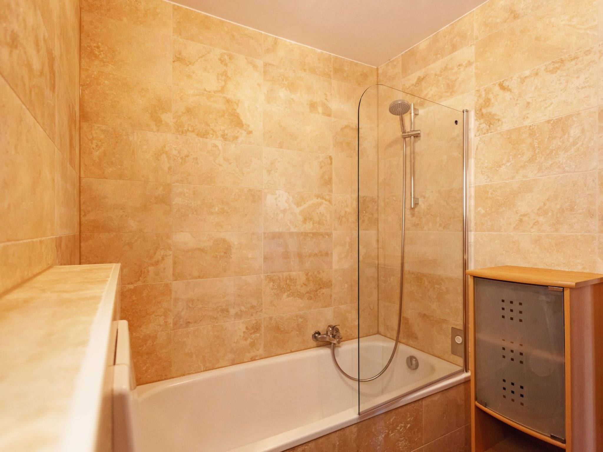 Am Rückerlhof - Moni-Dedans