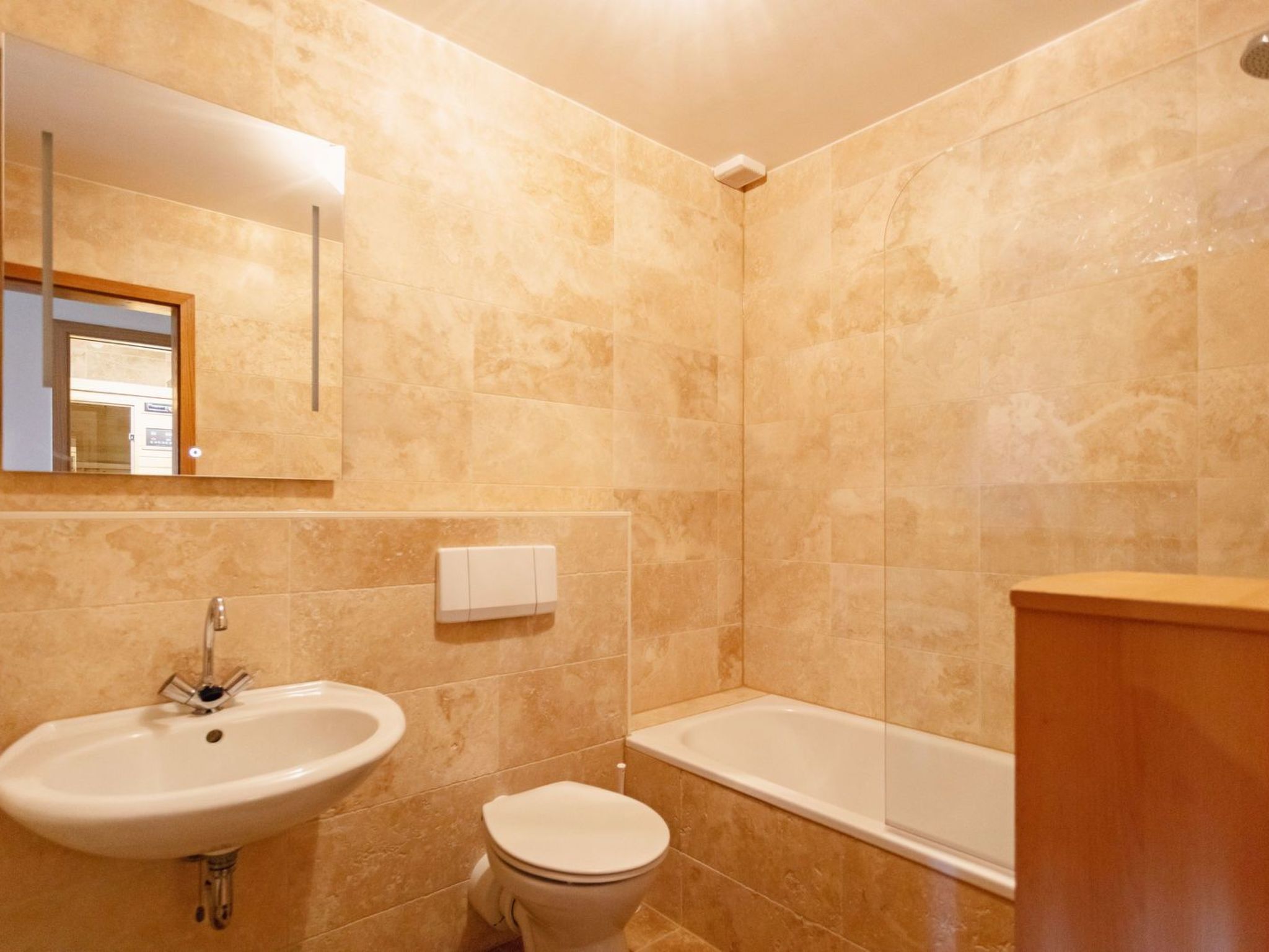 Am Rückerlhof - Moni-Dedans