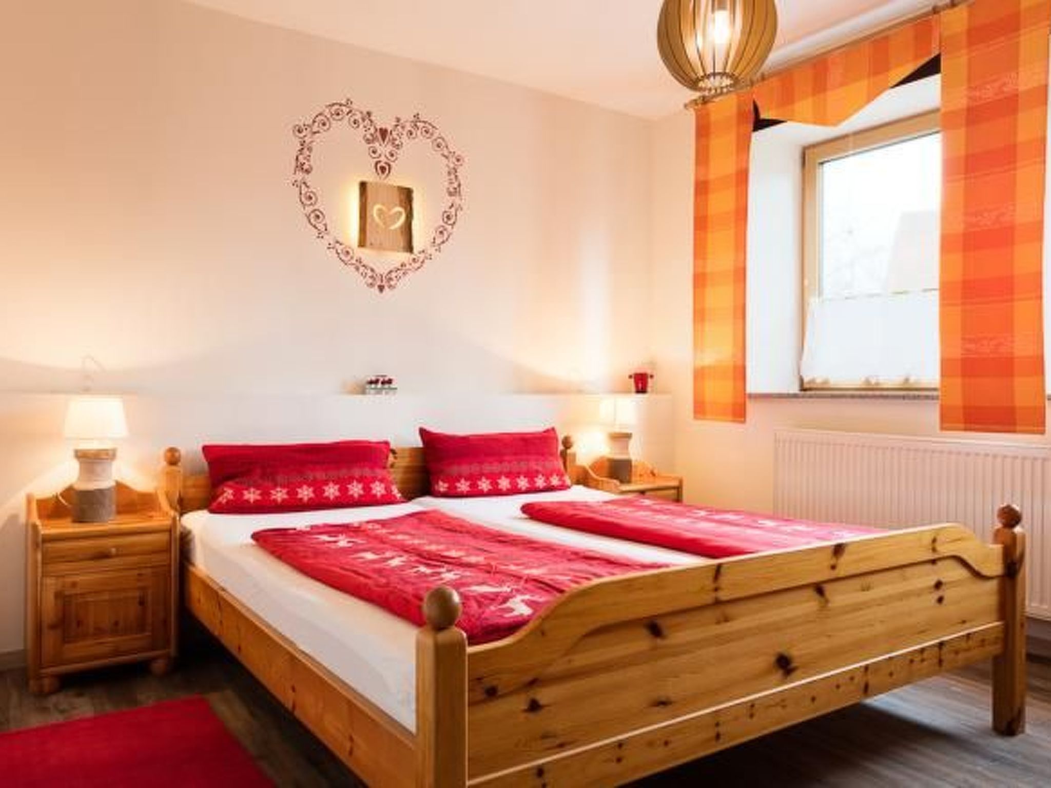 Am Rückerlhof - Moni-Dedans