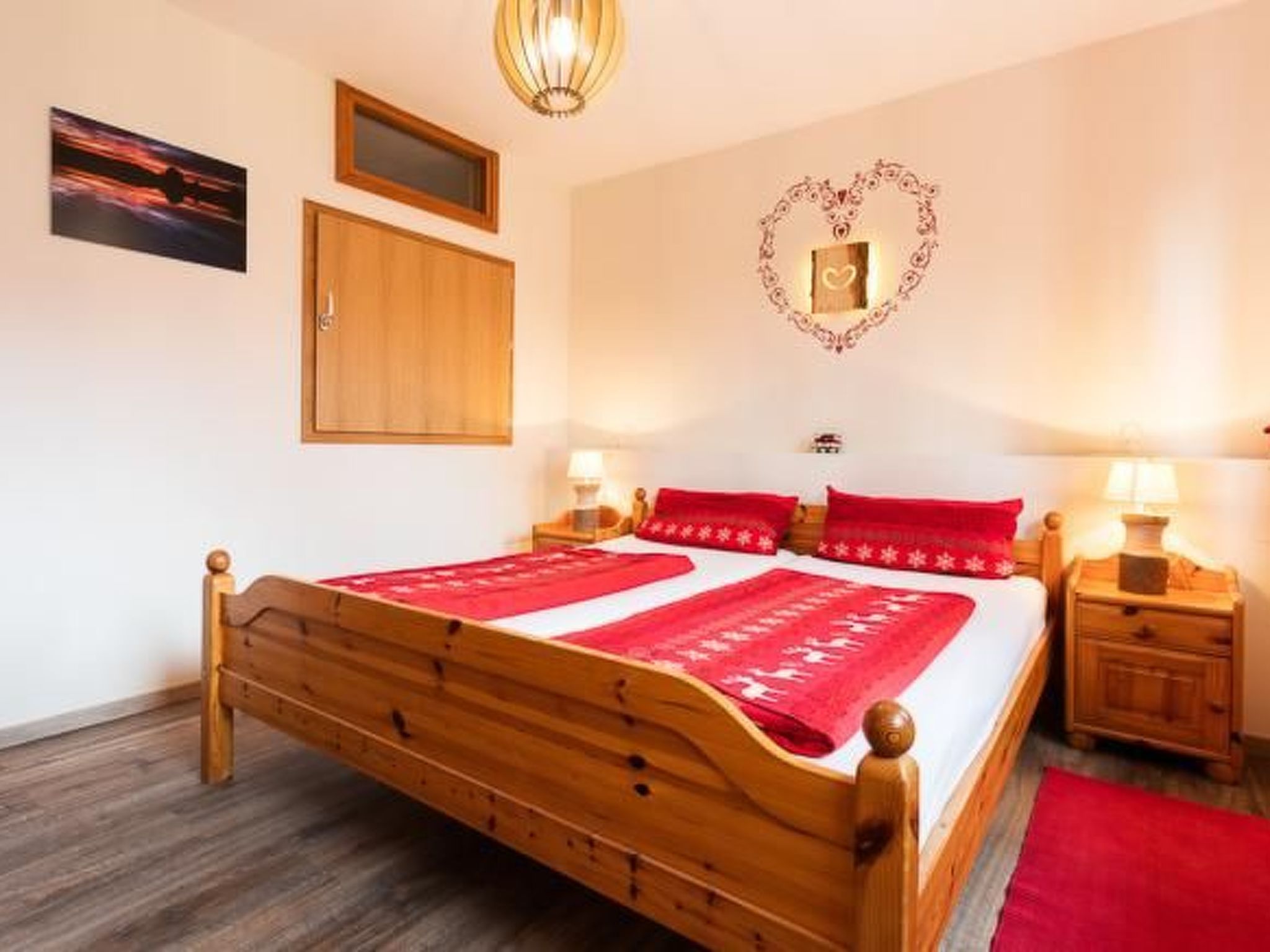 Am Rückerlhof - Moni-Dedans