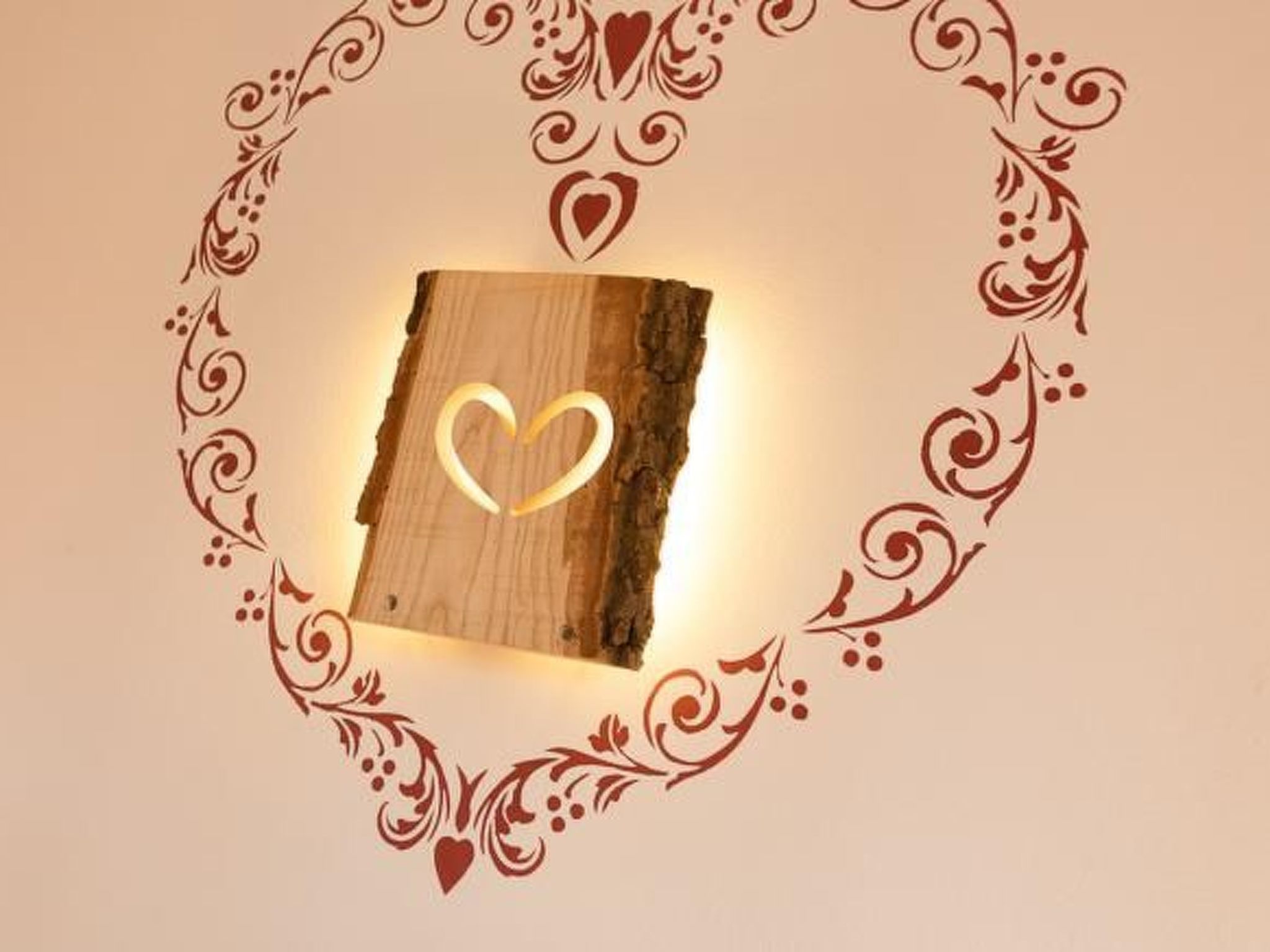 Am Rückerlhof - Moni-Dedans