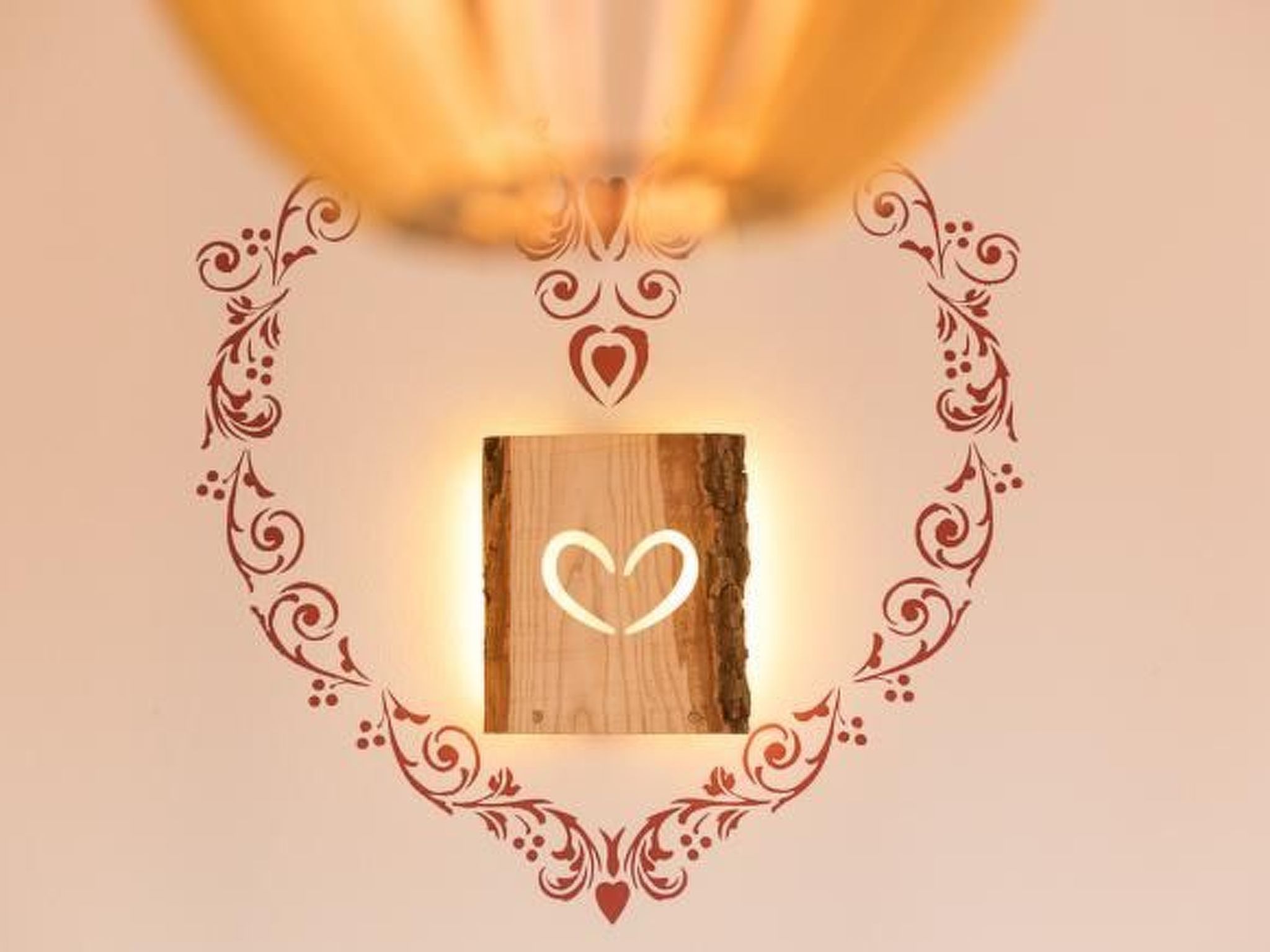 Am Rückerlhof - Moni-Dedans