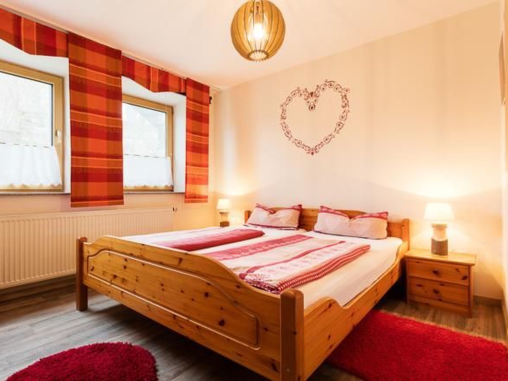 Am Rückerlhof - Moni-Dedans