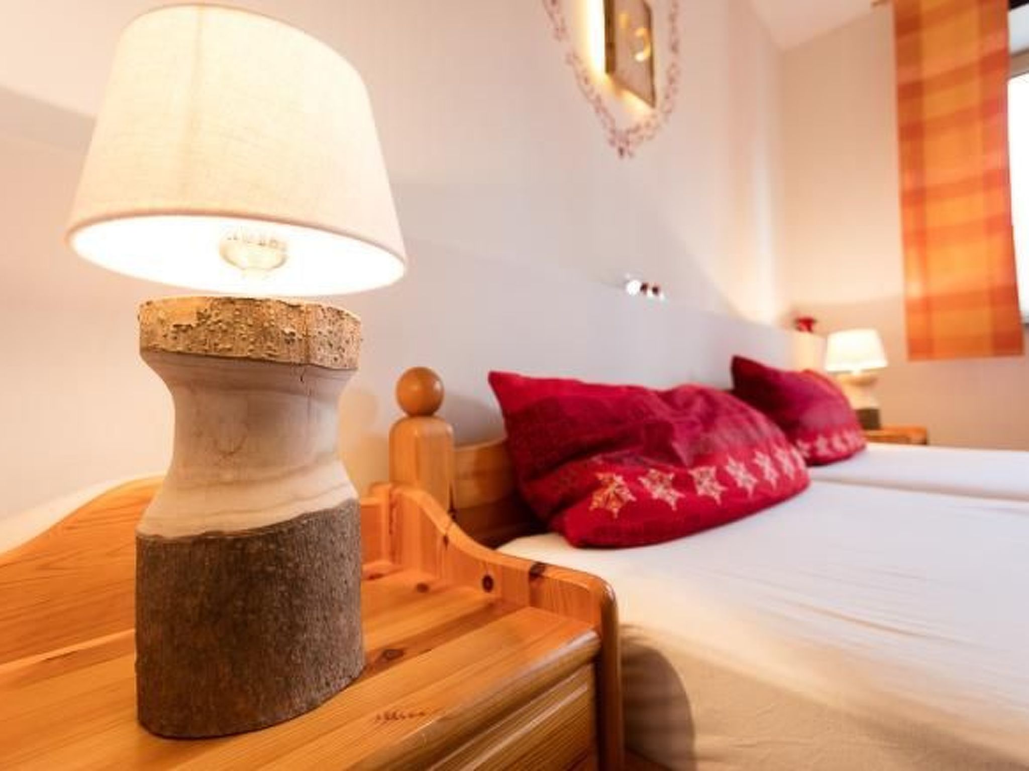 Am Rückerlhof - Moni-Dedans