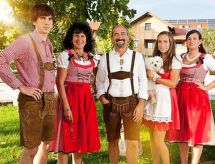 Am Rückerlhof-Katrin