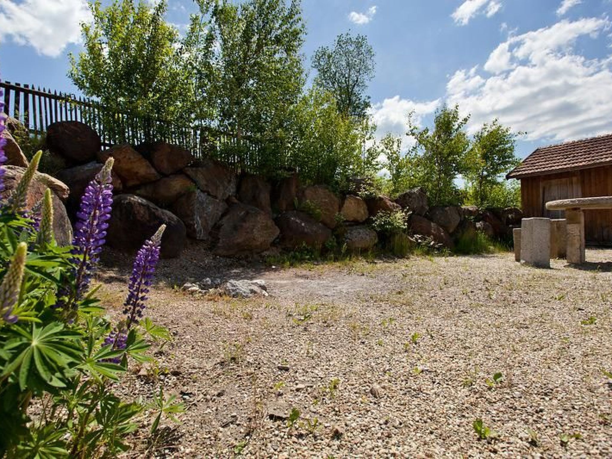 Am Rückerlhof-Katrin-Drinnen