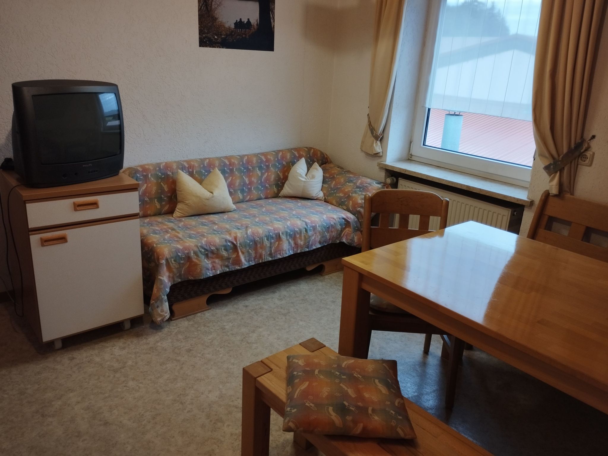 Ferienhaus in Geigant (Duitsland) und 1 Hund erlaubt