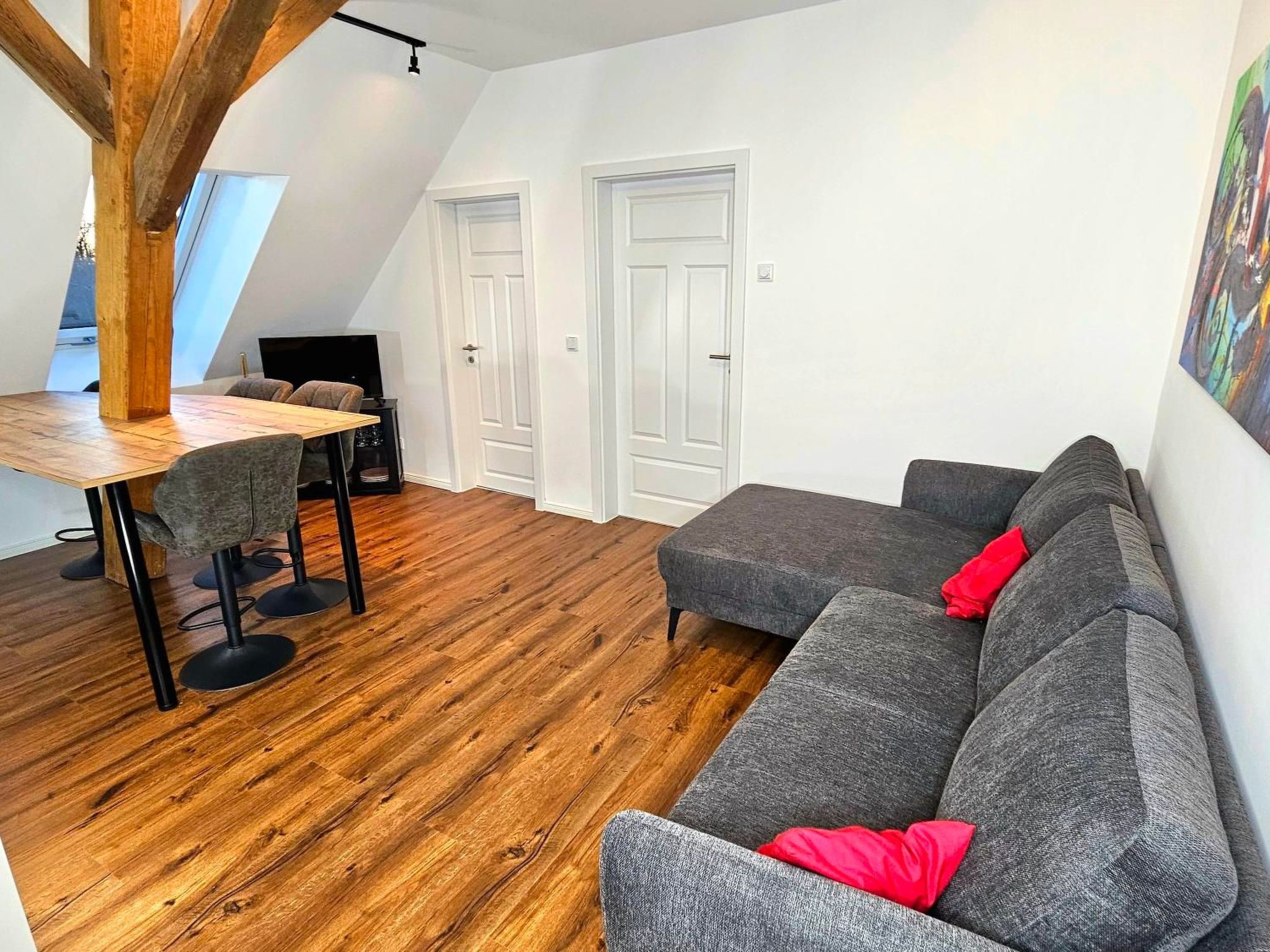 Schwabachauen 6 für 4 Personen-Image-tags.info