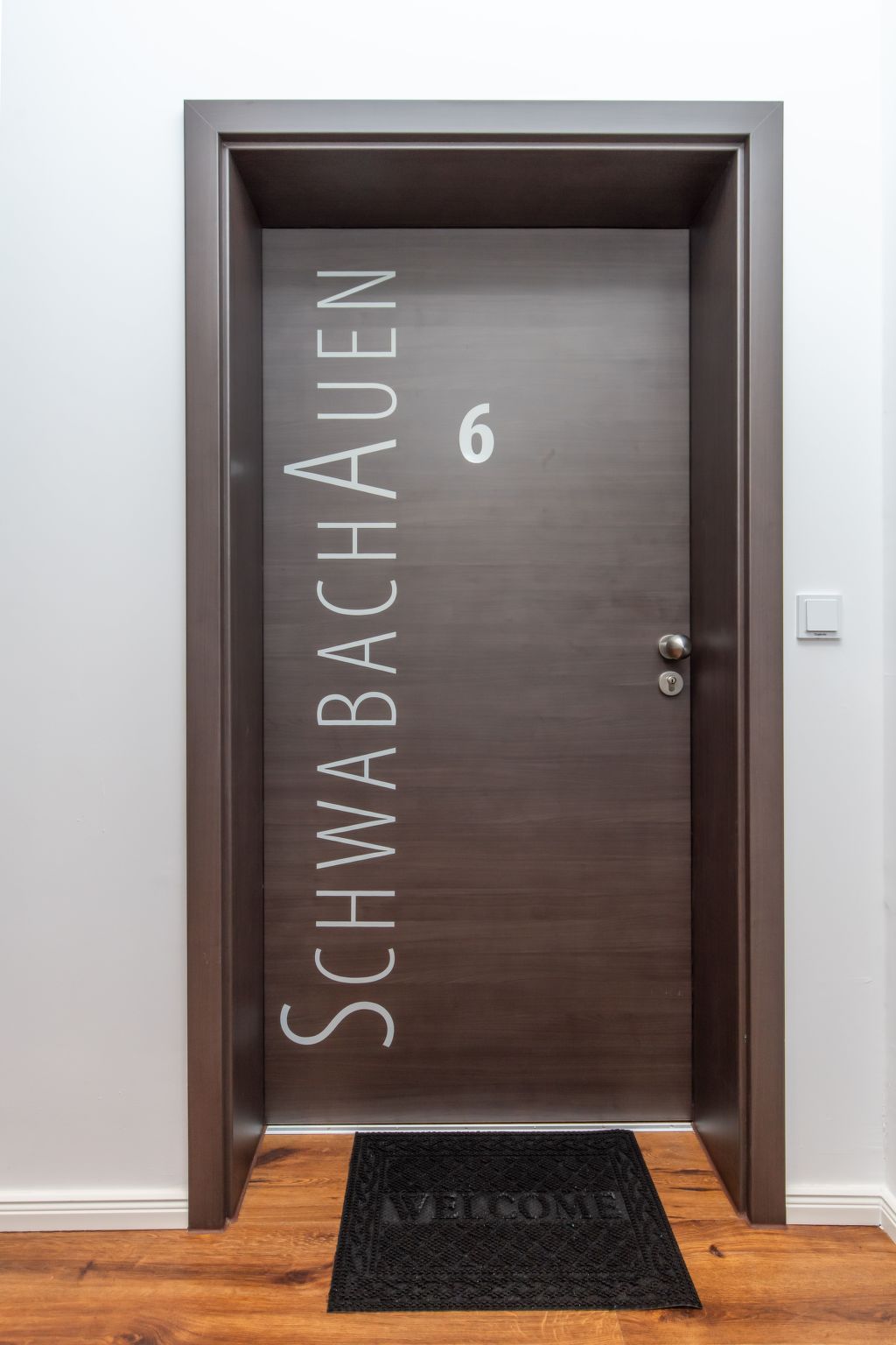 Schwabachauen 6 für 4 Personen-Image-tags.info