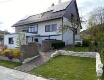 Studio-Appartement mit Wallbox