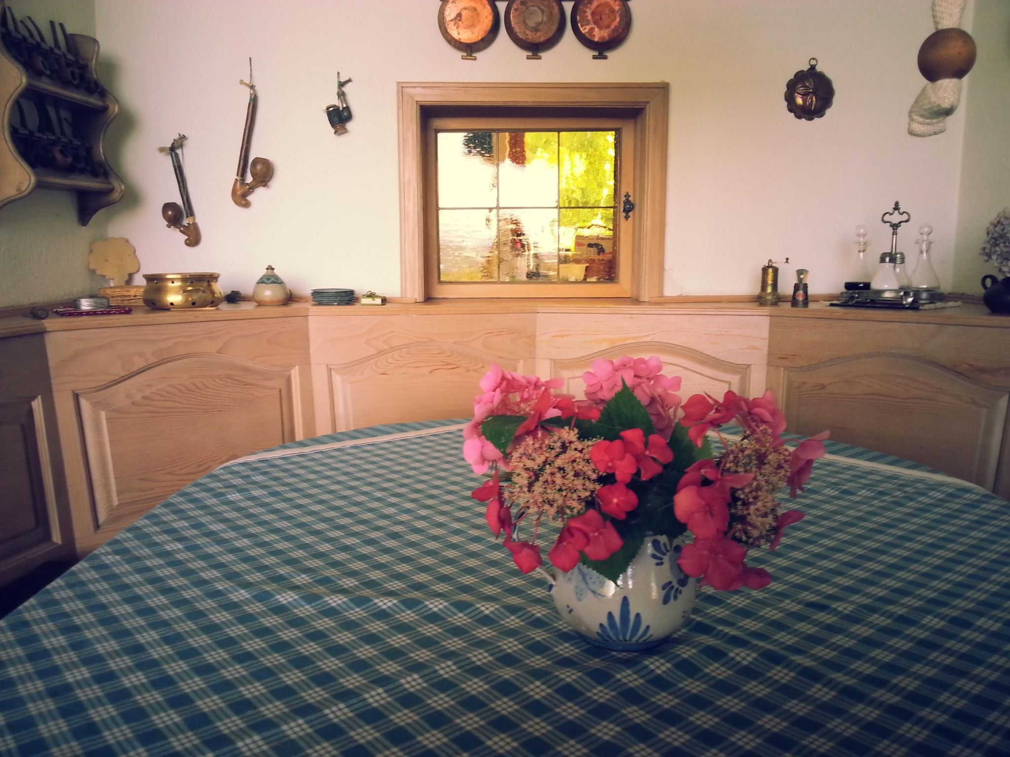 Mit einer umwerfenden Panoramaaussicht-Image-tags.info