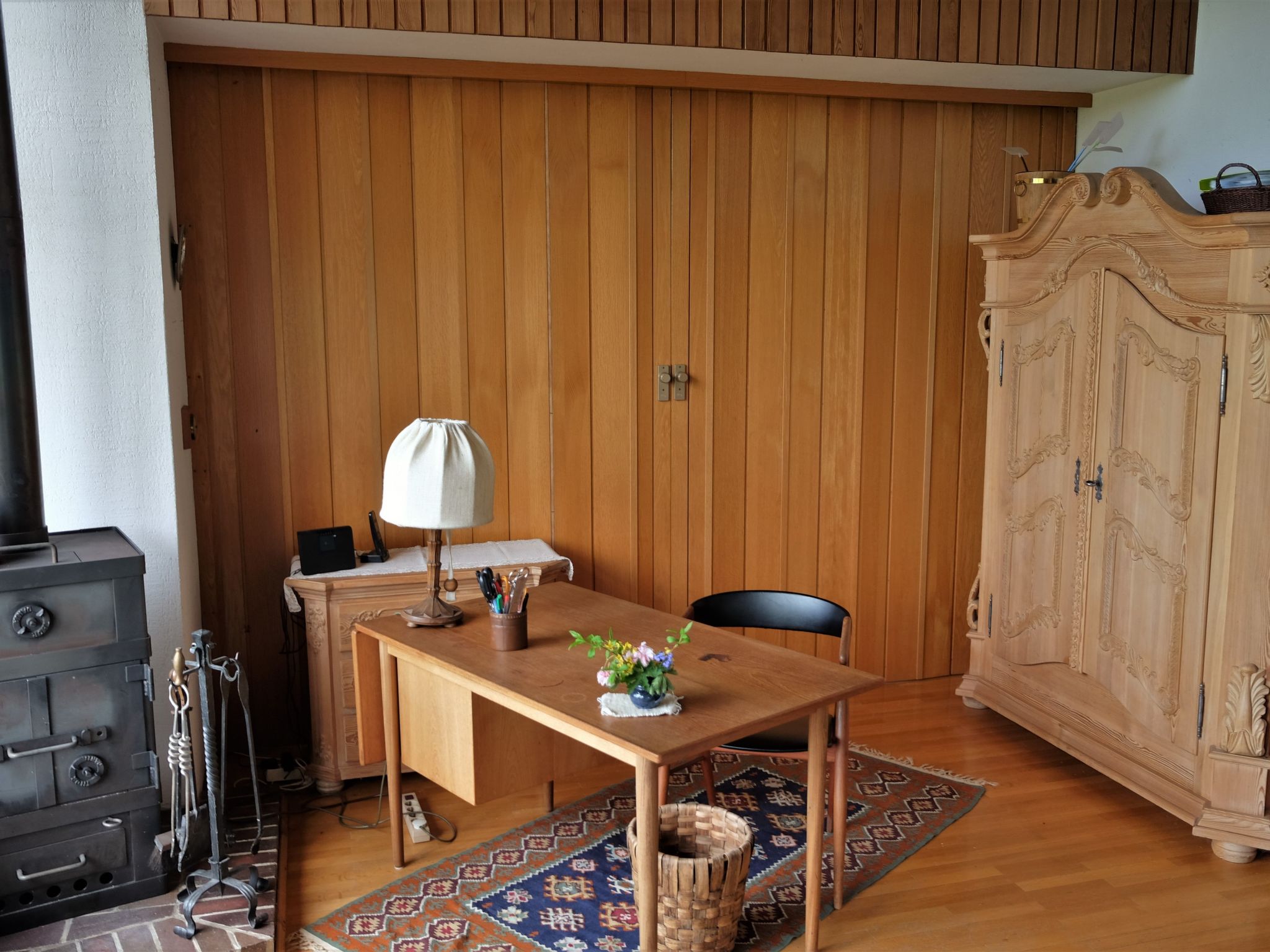 Mit einer umwerfenden Panoramaaussicht-Image-tags.info