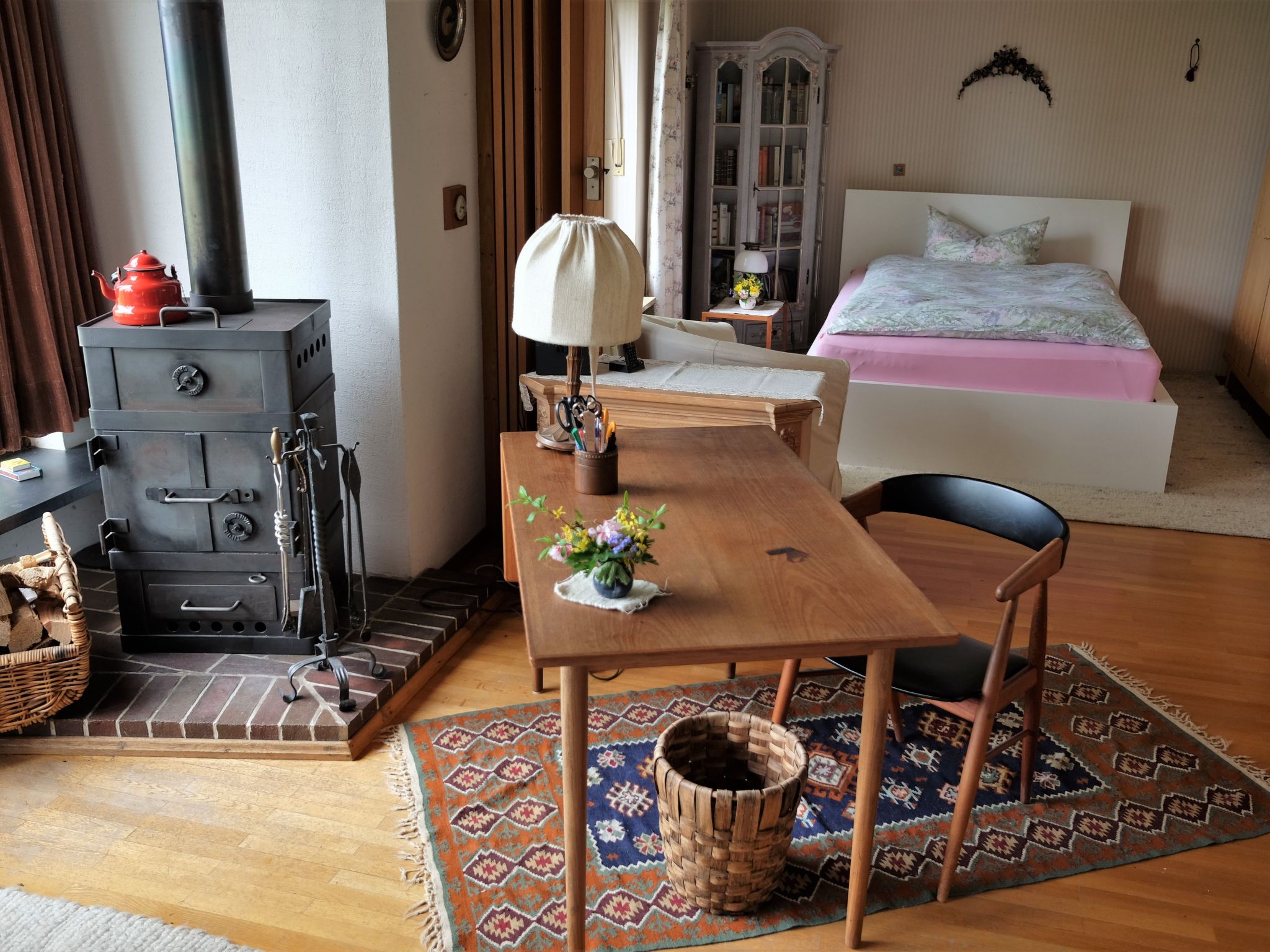 Mit einer umwerfenden Panoramaaussicht-Image-tags.info