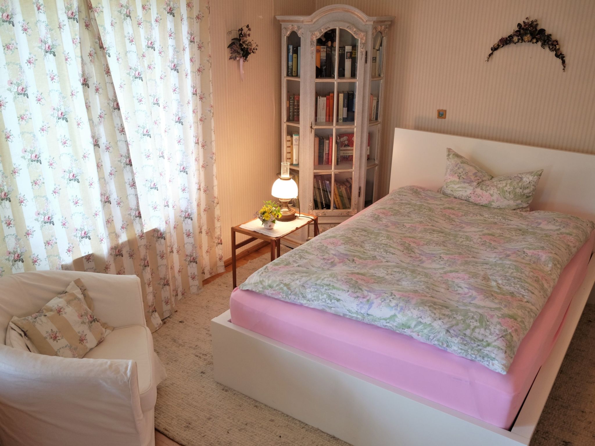 Mit einer umwerfenden Panoramaaussicht-Image-tags.info