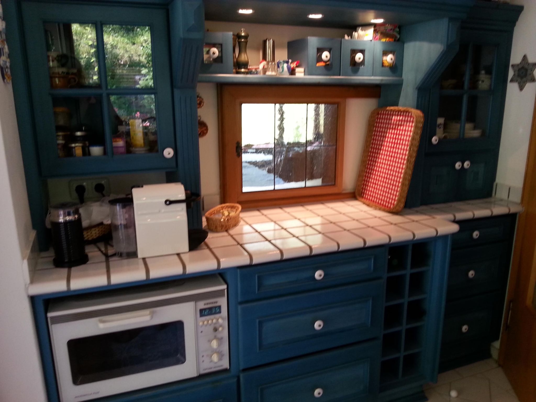 Mit einer umwerfenden Panoramaaussicht-Image-tags.info