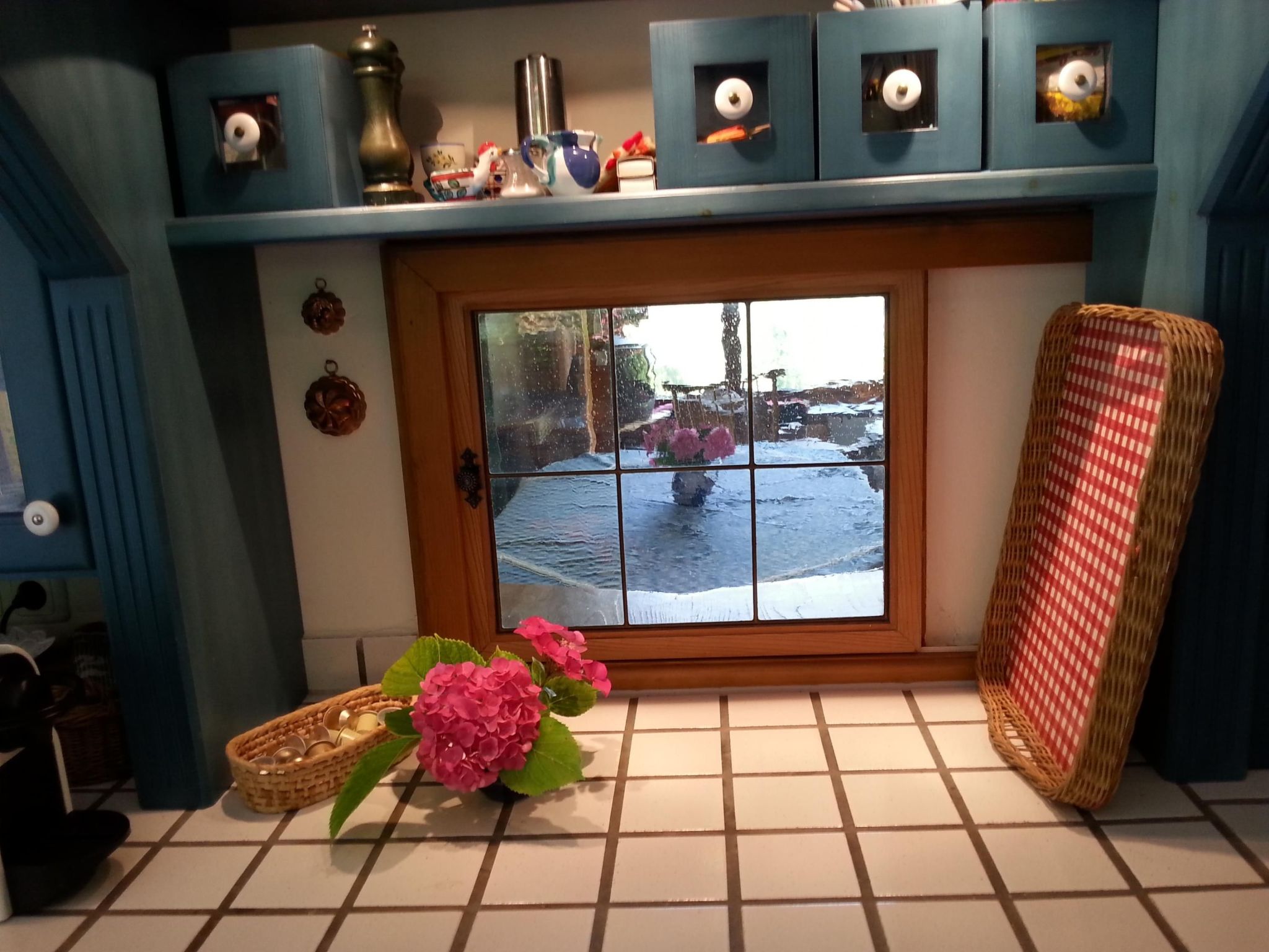 Mit einer umwerfenden Panoramaaussicht-Image-tags.info