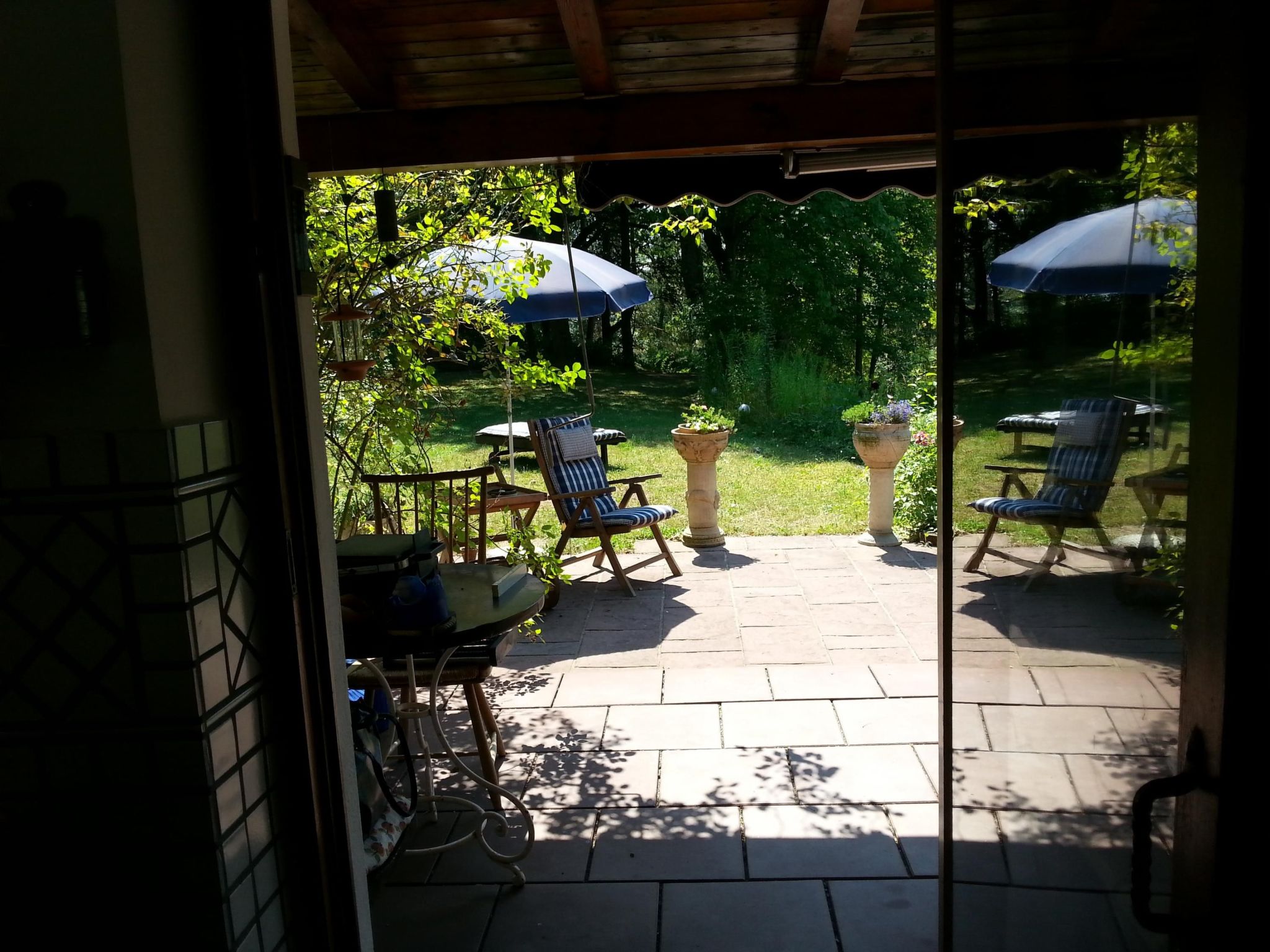 Mit einer umwerfenden Panoramaaussicht-Image-tags.info