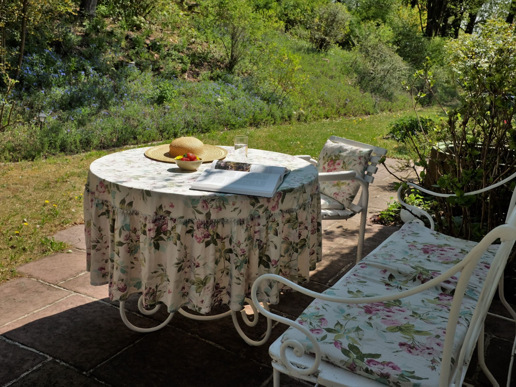 Mit einer umwerfenden Panoramaaussicht-Image-tags.info