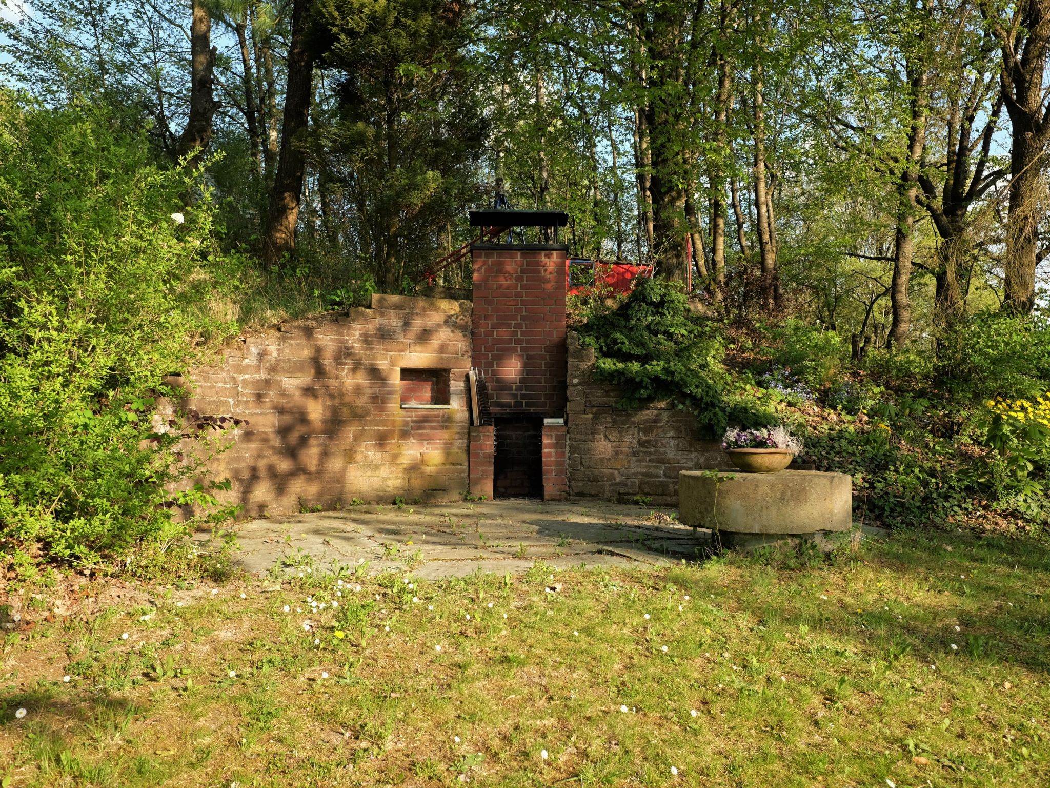 Mit einer umwerfenden Panoramaaussicht-Image-tags.info