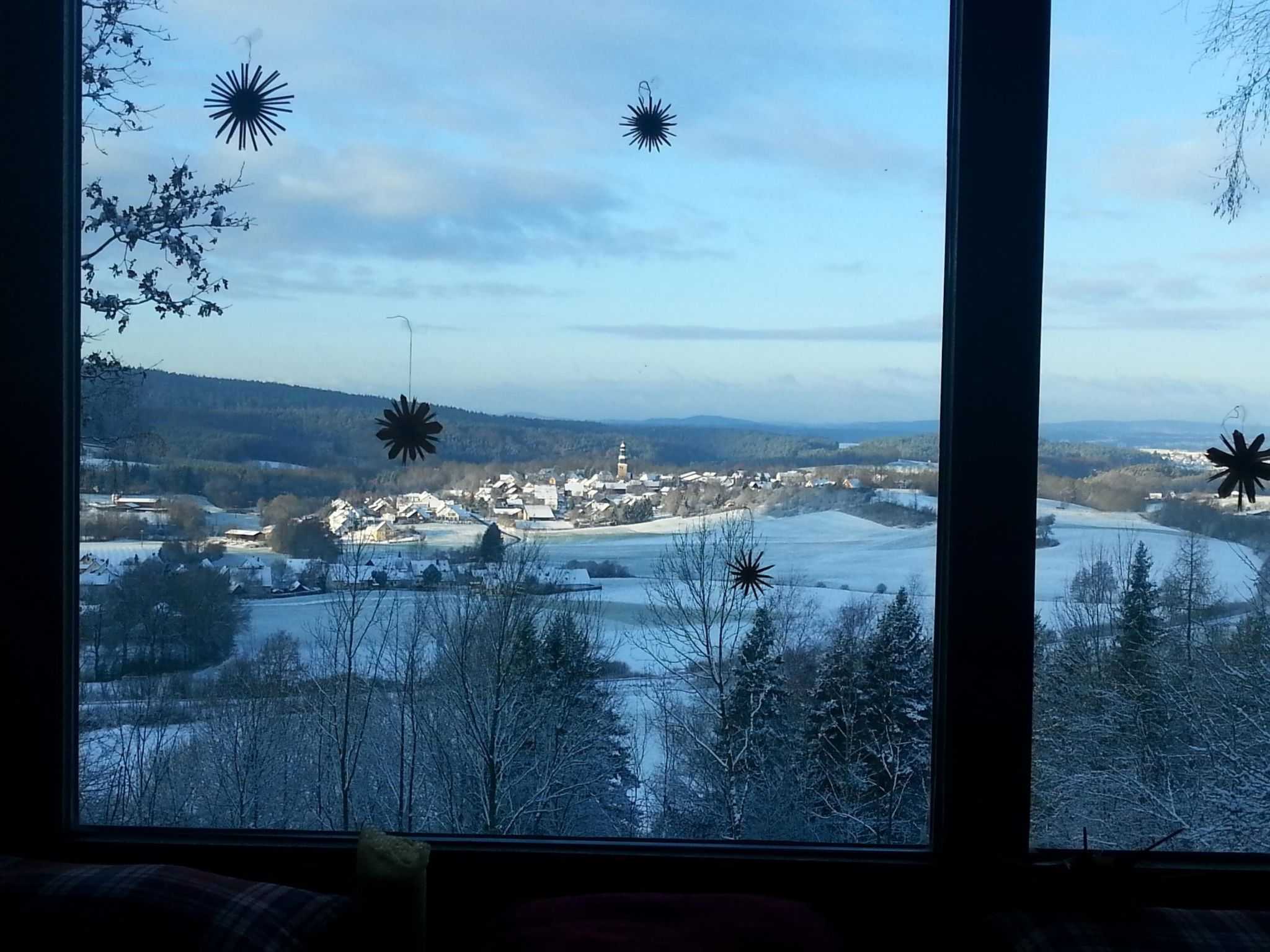 Mit einer umwerfenden Panoramaaussicht-Image-tags.info