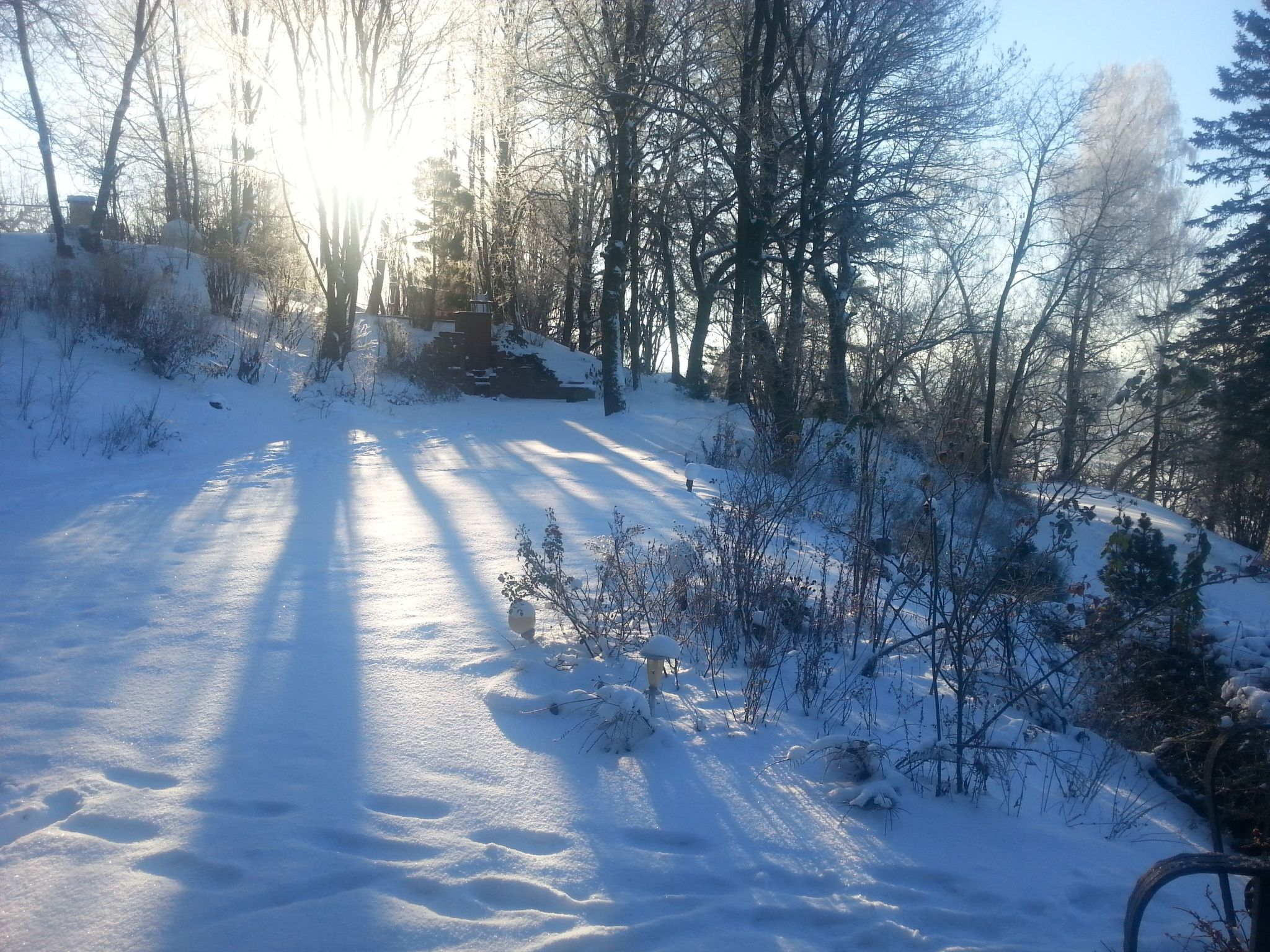 Mit einer umwerfenden Panoramaaussicht-Image-tags.info