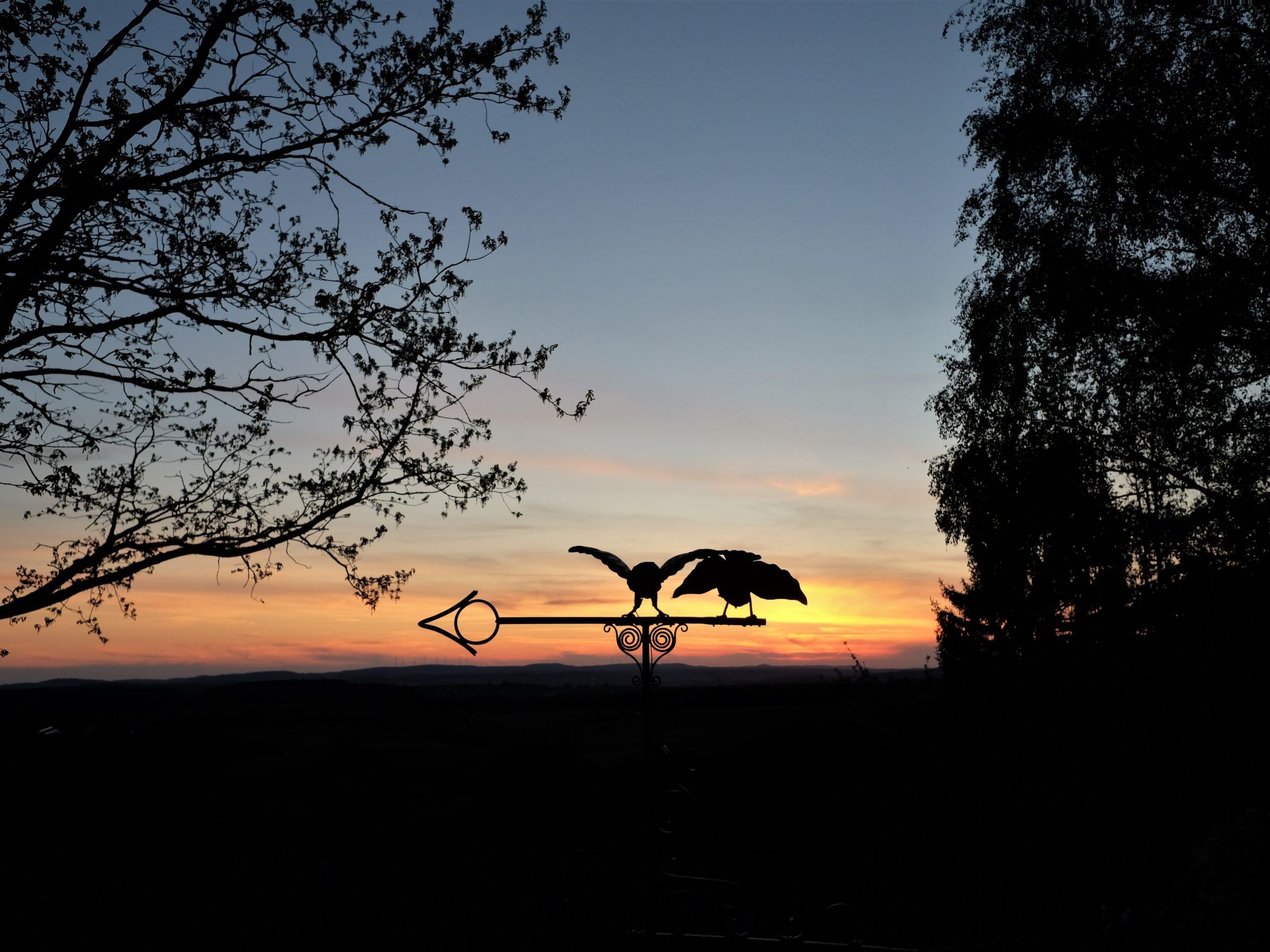 Mit einer umwerfenden Panoramaaussicht-Image-tags.info