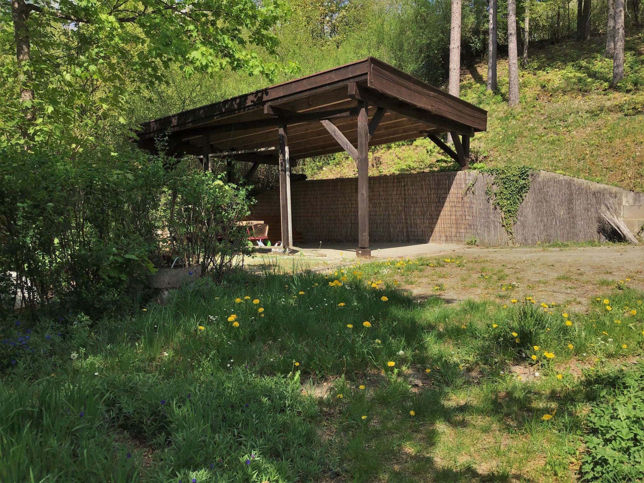 Mit einer umwerfenden Panoramaaussicht-Image-tags.info