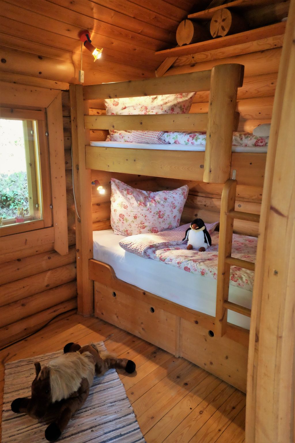 Finnisches Holzhaus-Image-tags.info