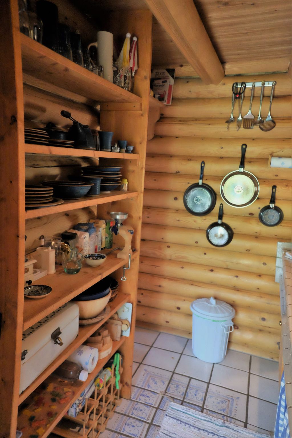 Finnisches Holzhaus-Image-tags.info