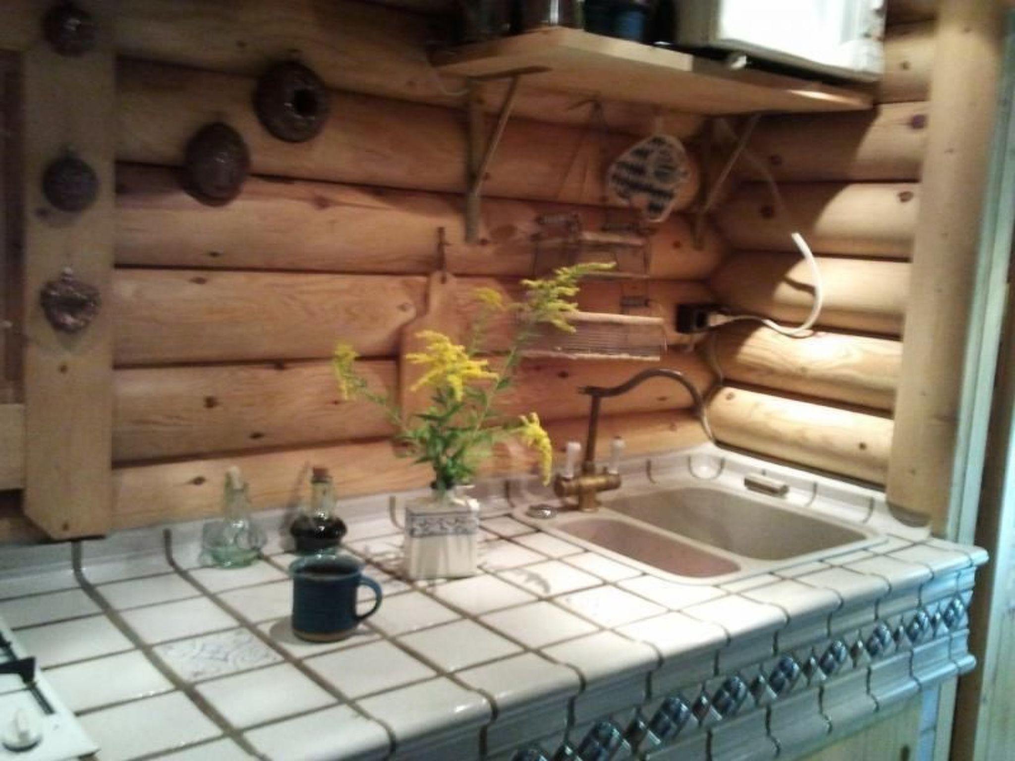 Finnisches Holzhaus-Image-tags.info