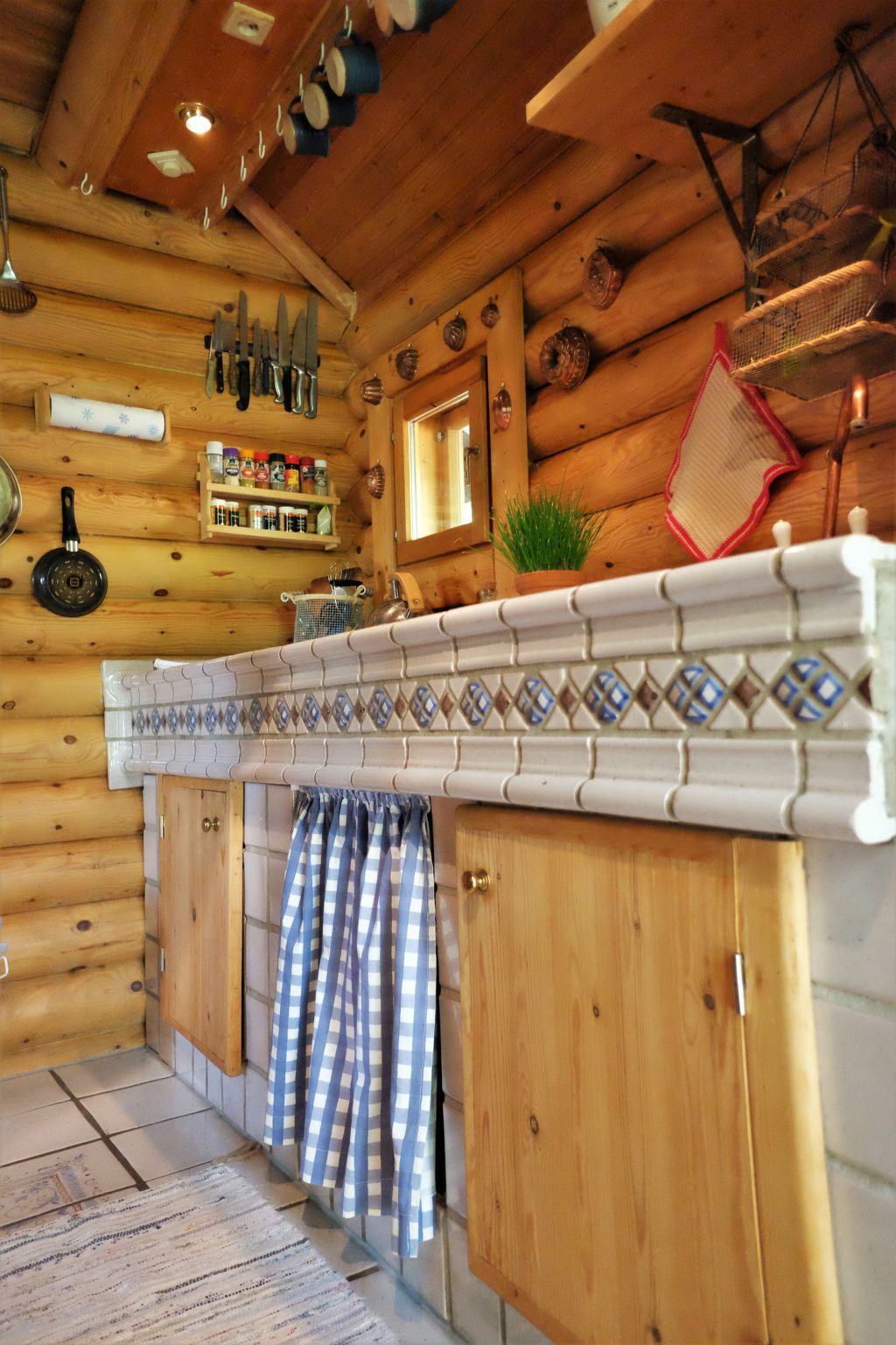 Finnisches Holzhaus-Image-tags.info